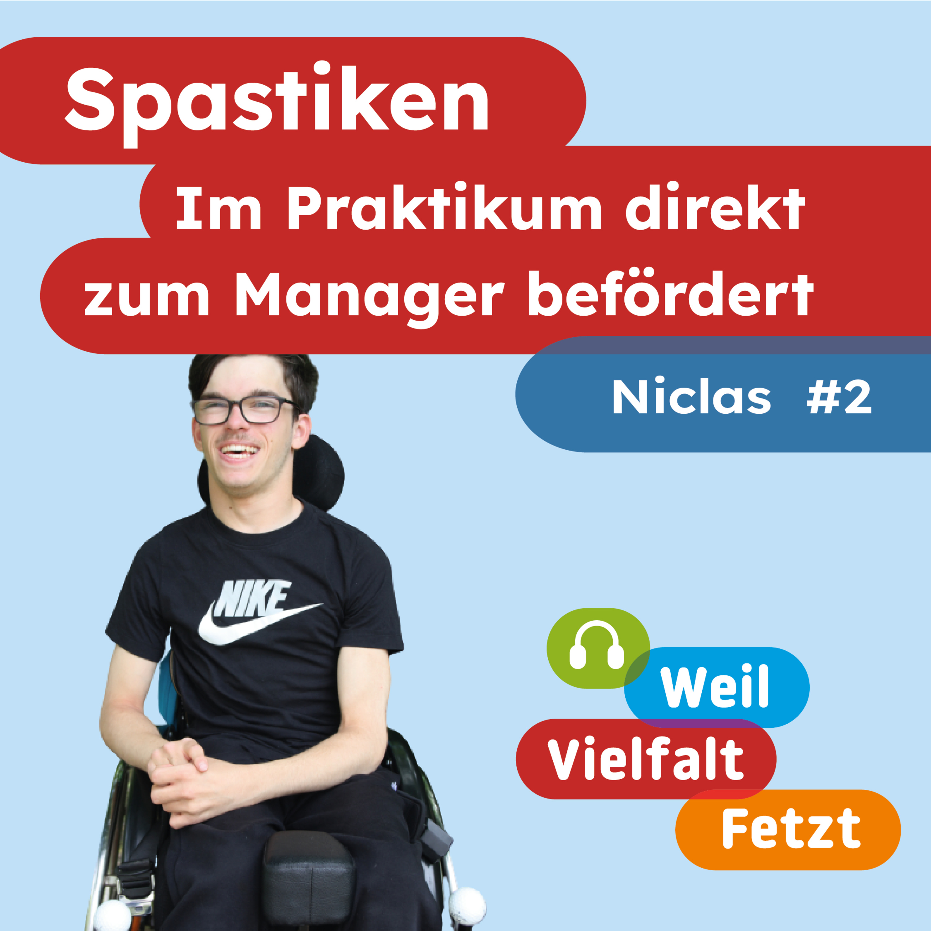 Weil Vielfalt fetzt