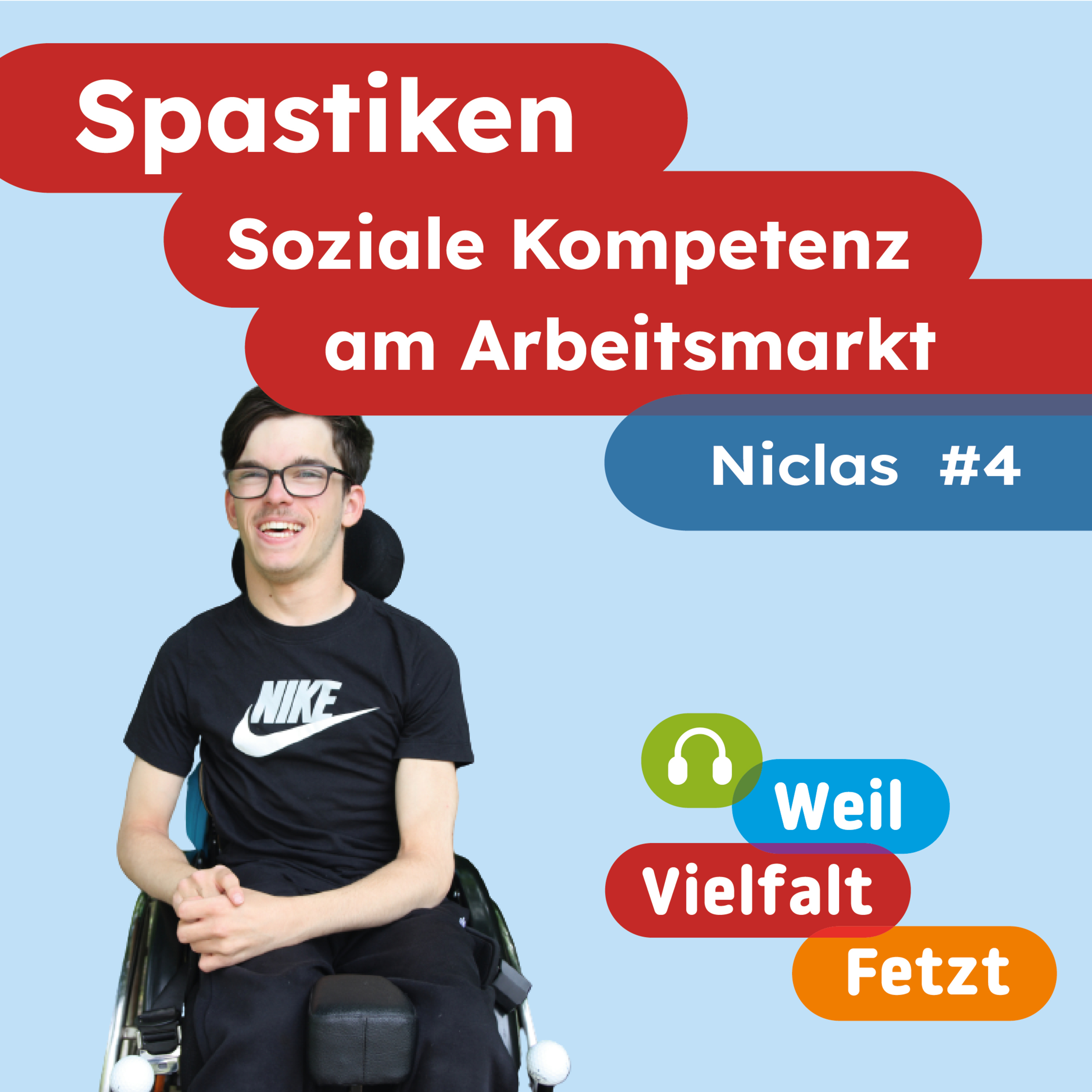 Weil Vielfalt fetzt