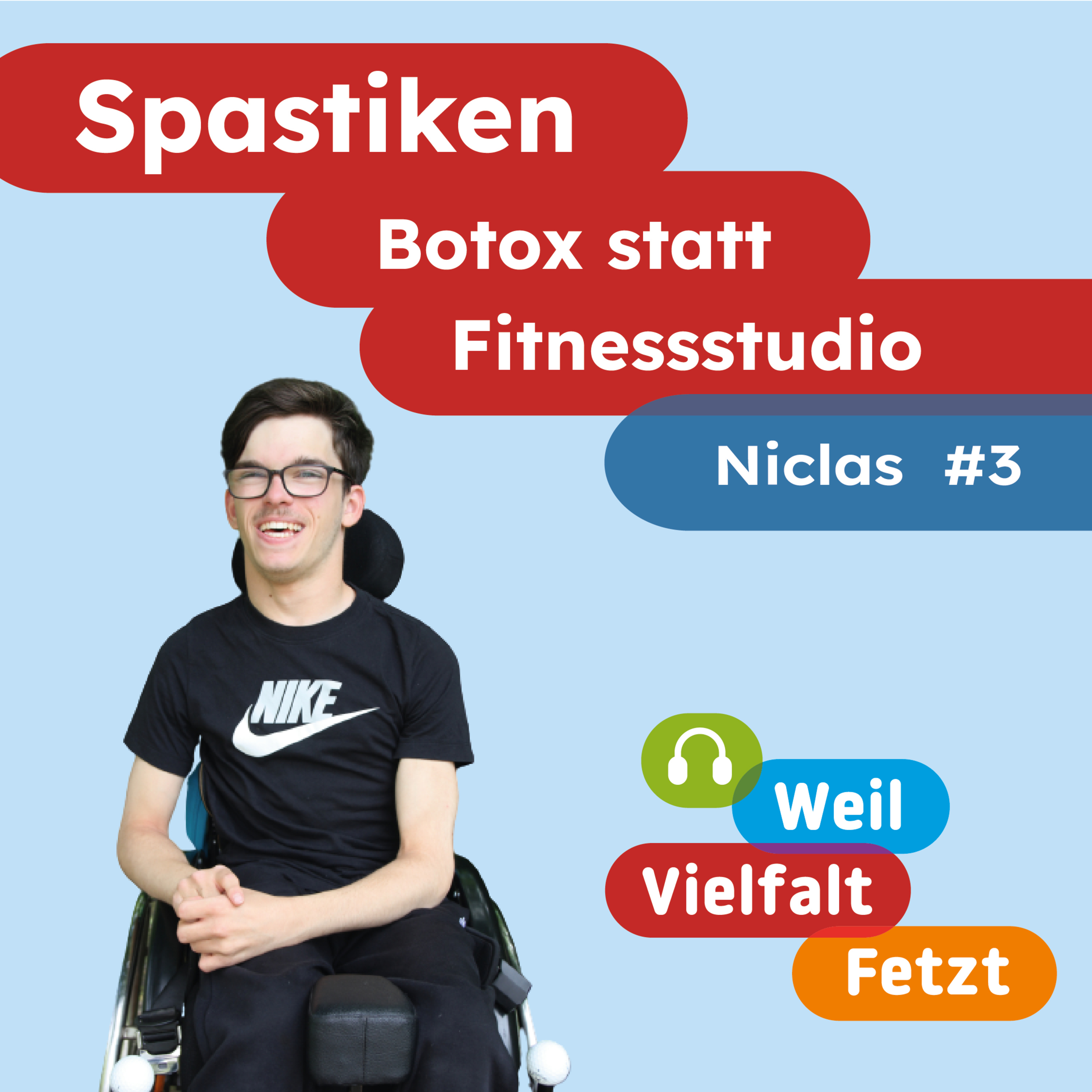 Weil Vielfalt fetzt
