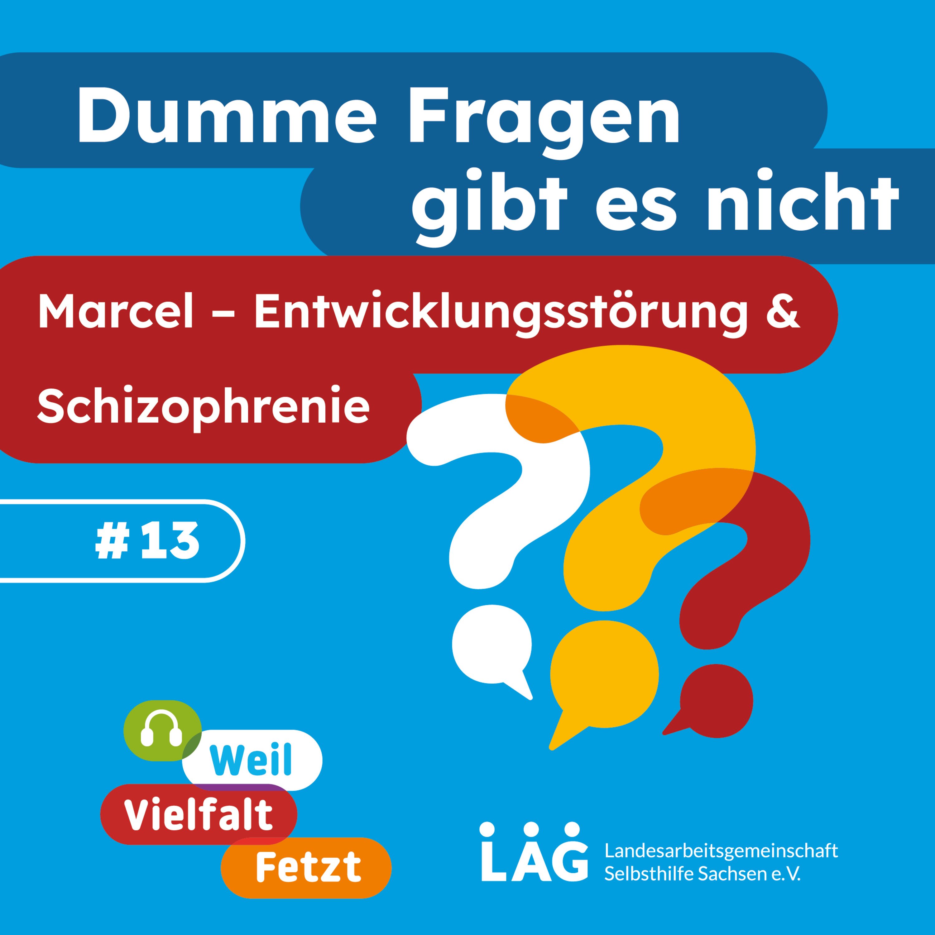Weil Vielfalt fetzt