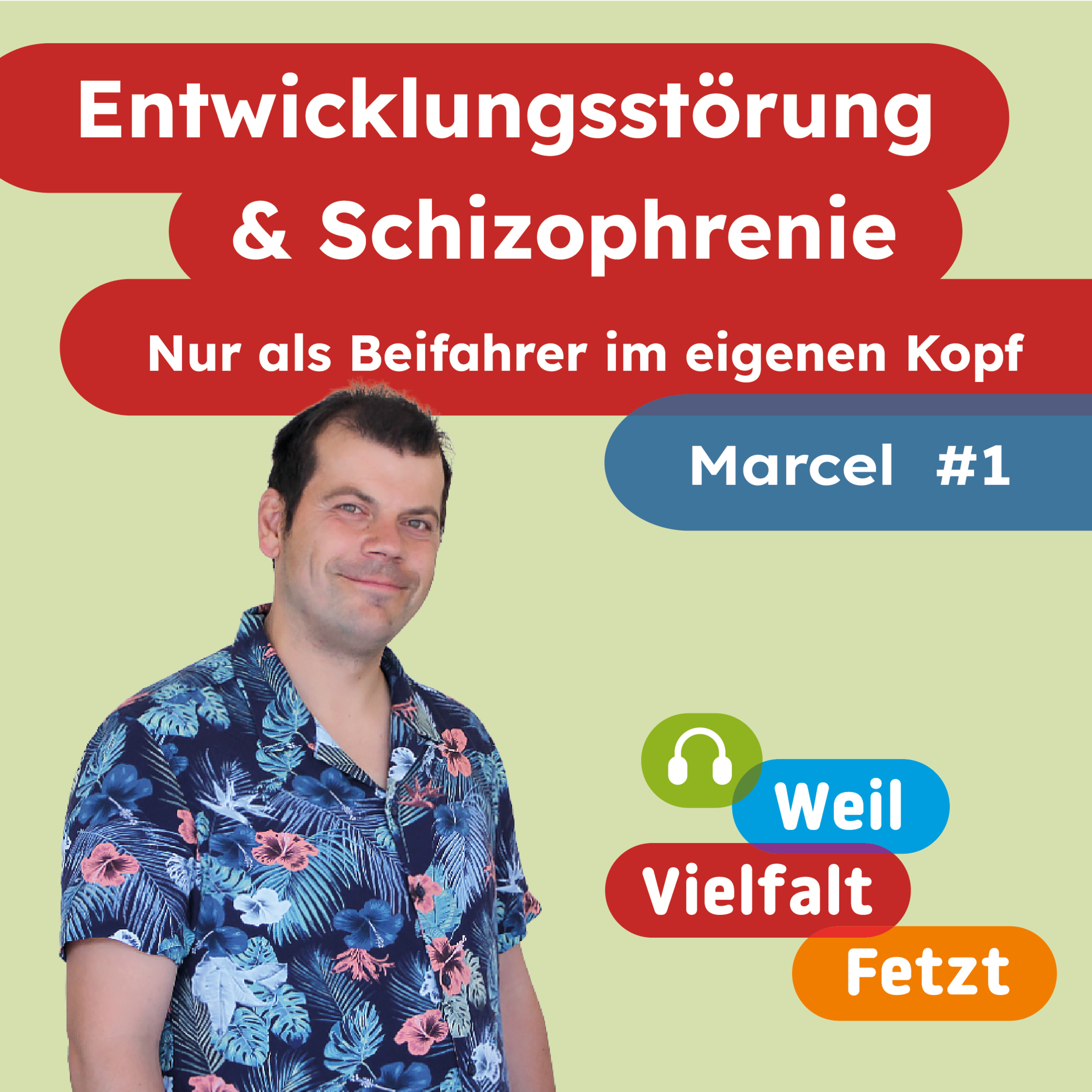 Weil Vielfalt fetzt