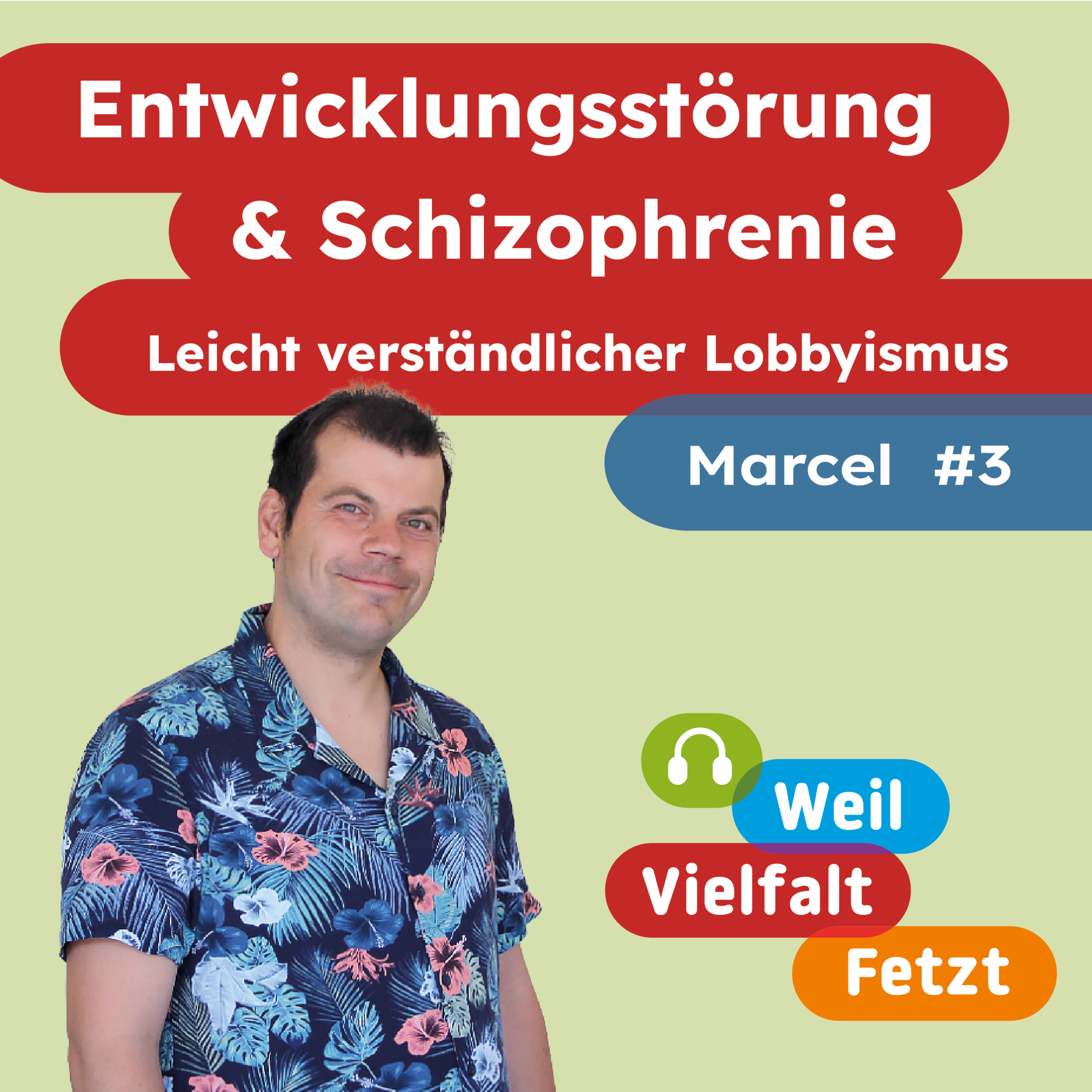 Weil Vielfalt fetzt