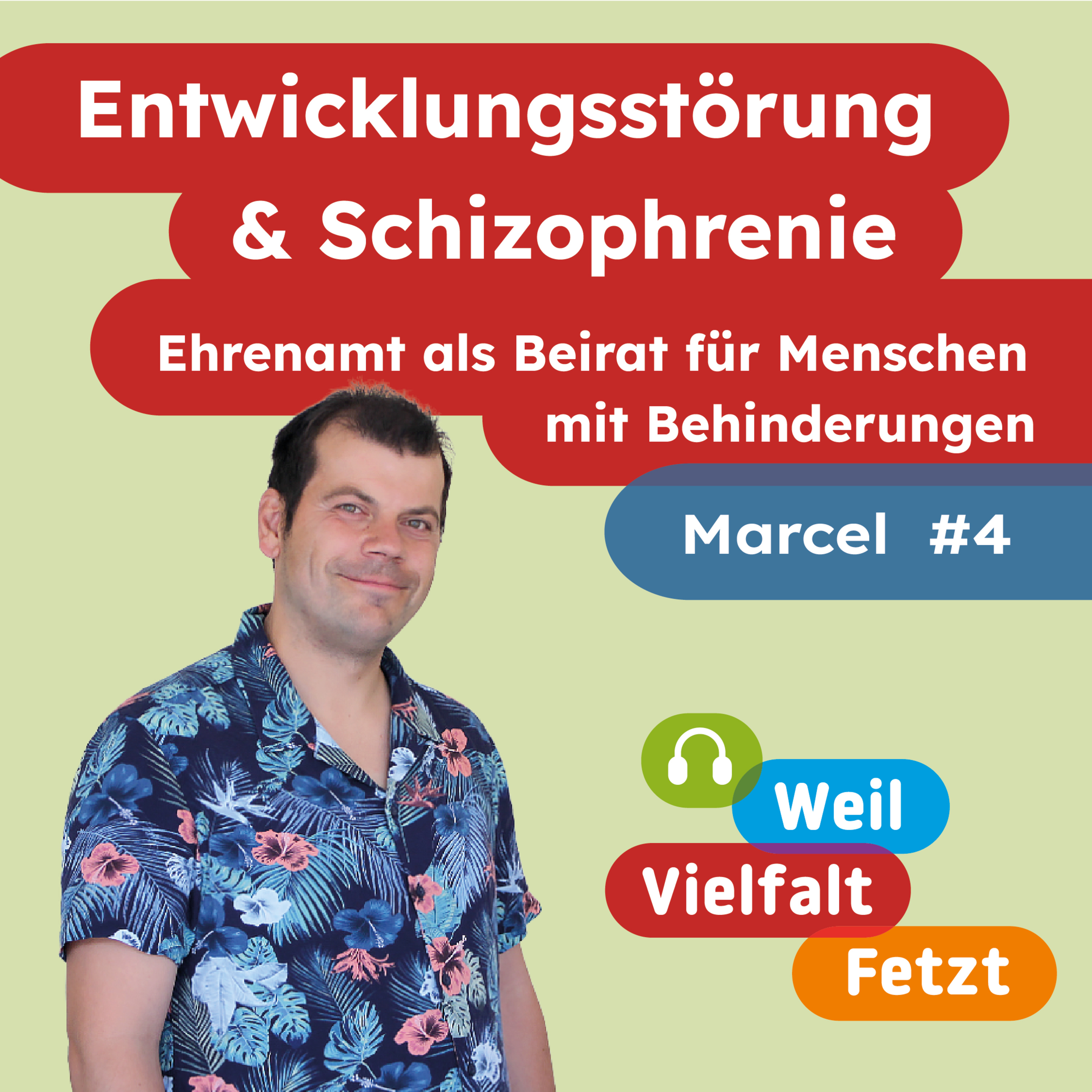 Weil Vielfalt fetzt