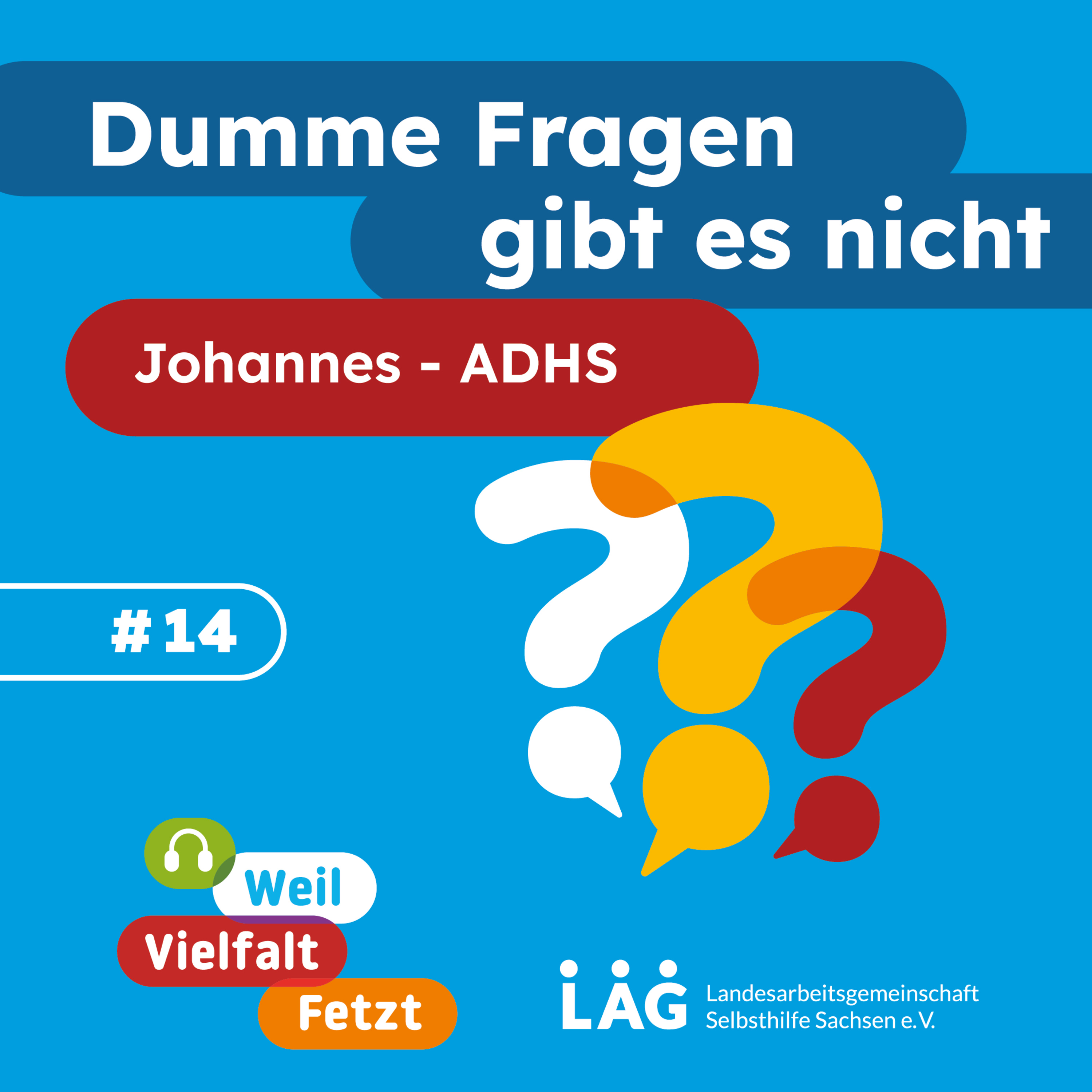 Weil Vielfalt fetzt
