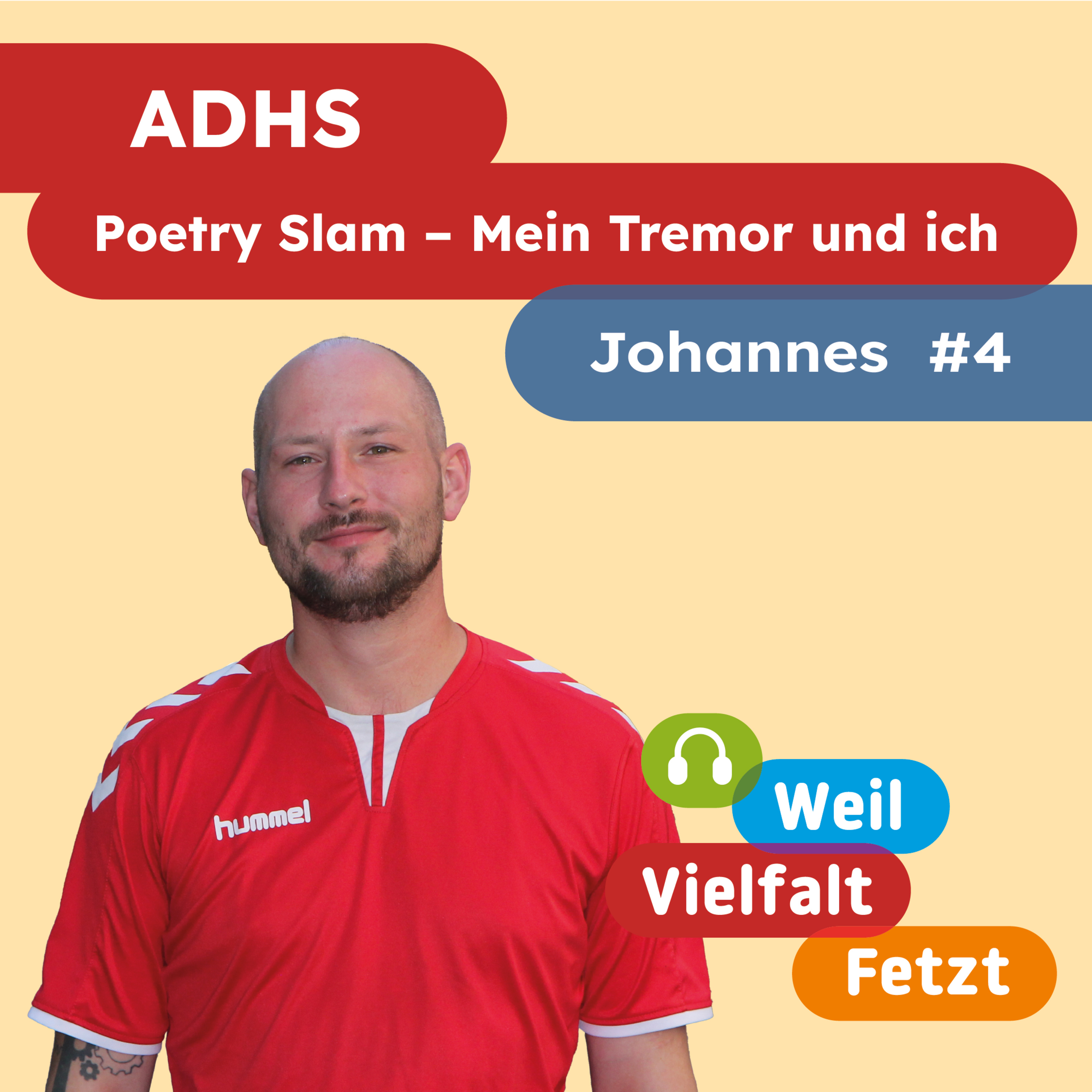Weil Vielfalt fetzt
