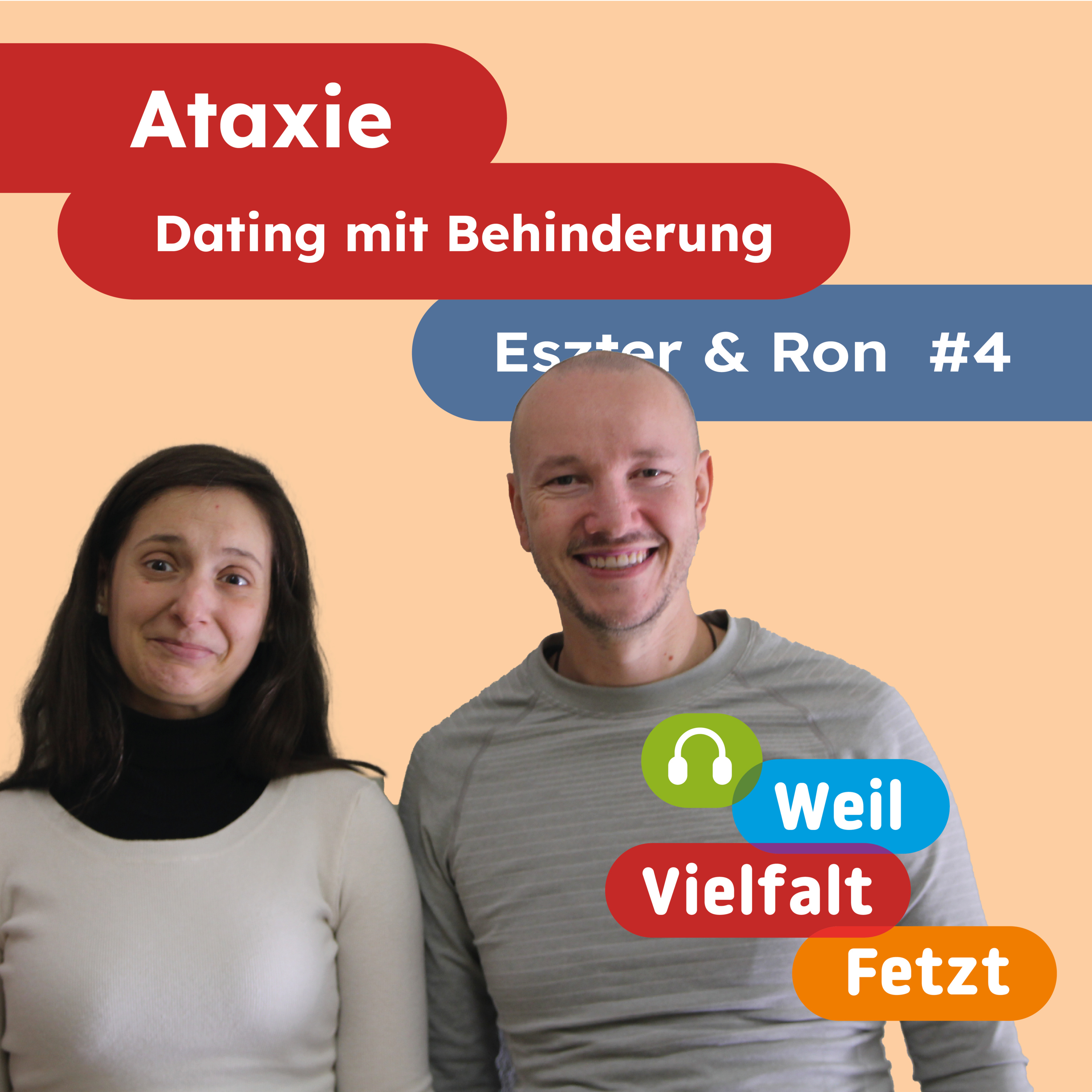Weil Vielfalt fetzt