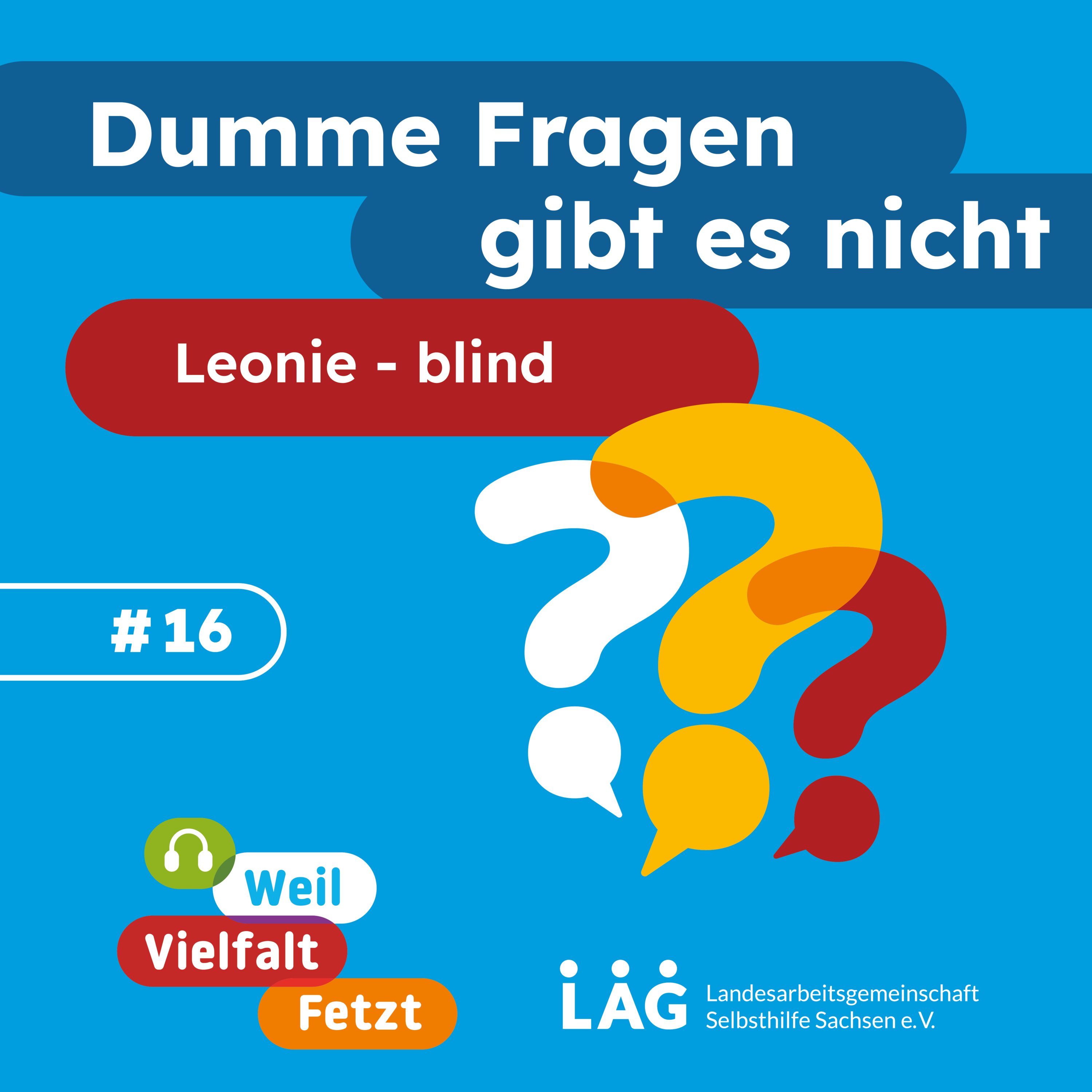 Weil Vielfalt fetzt