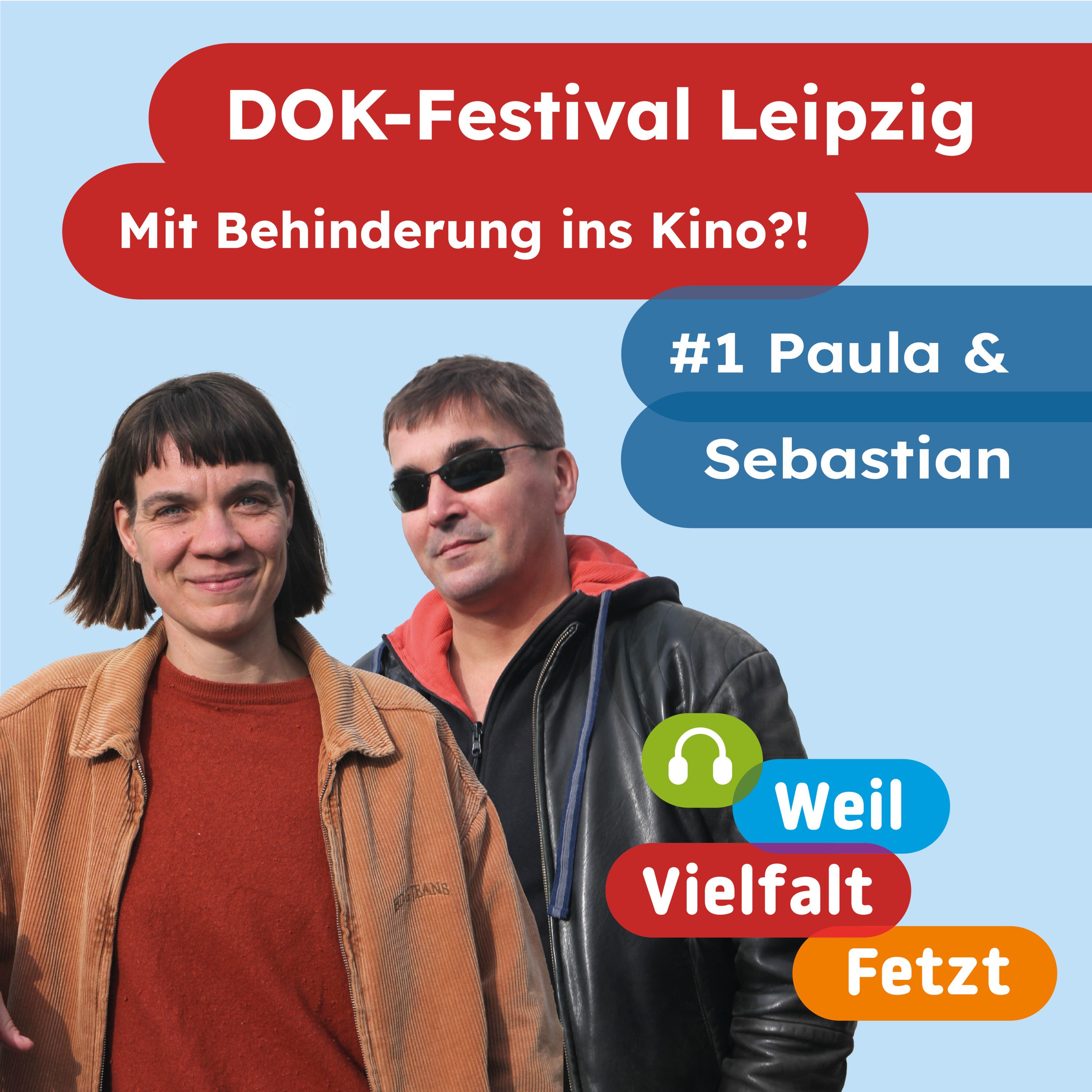 Weil Vielfalt fetzt