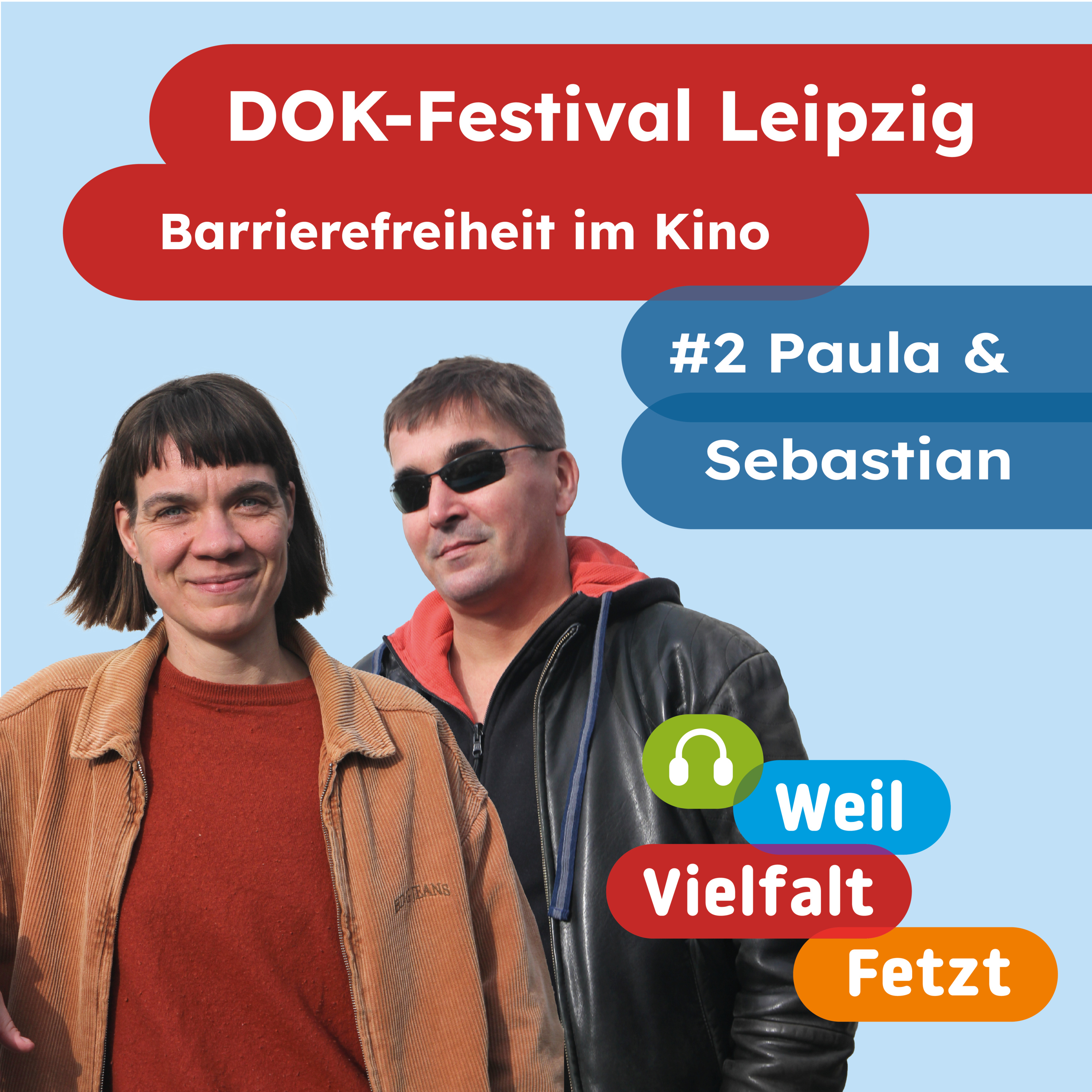 Weil Vielfalt fetzt