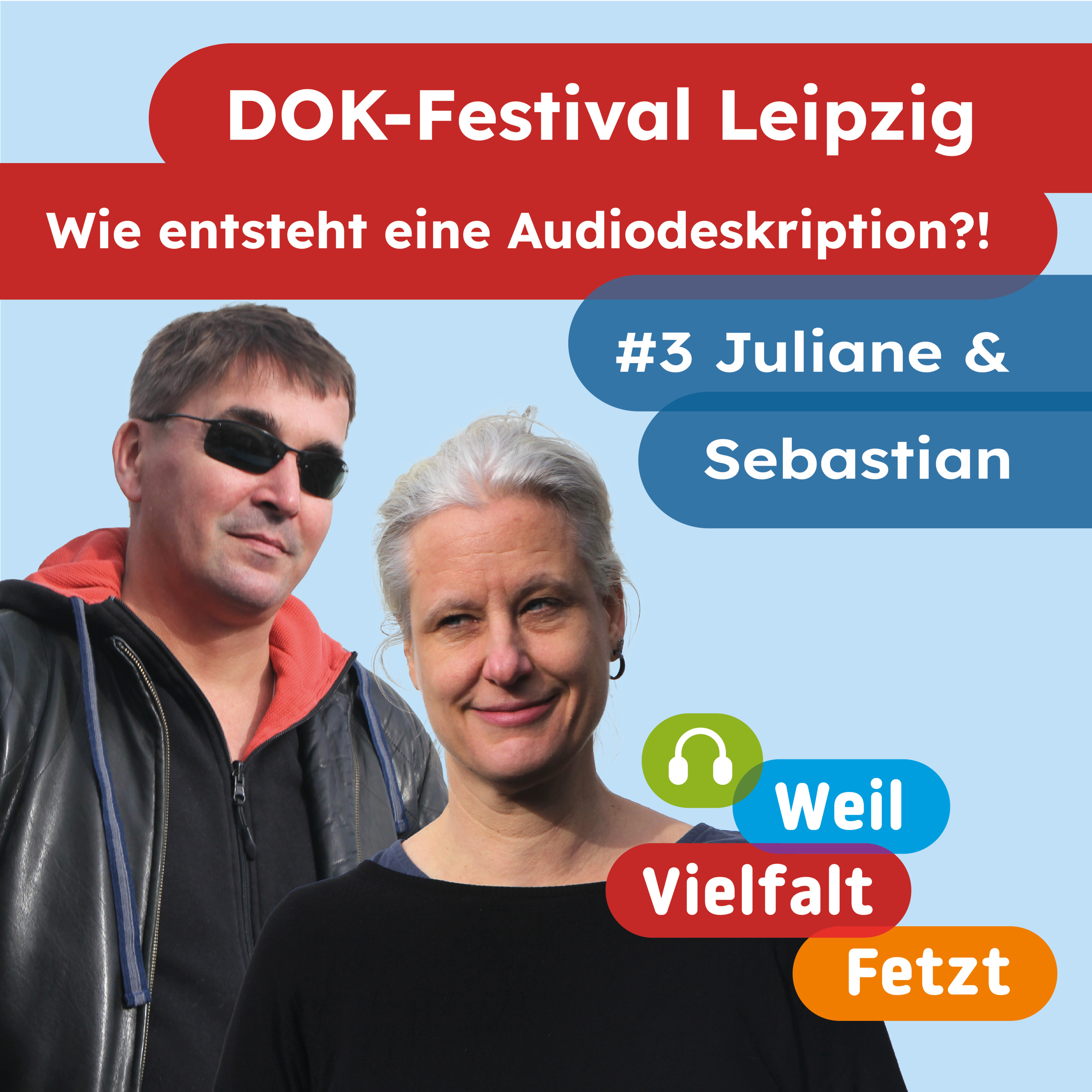 Weil Vielfalt fetzt