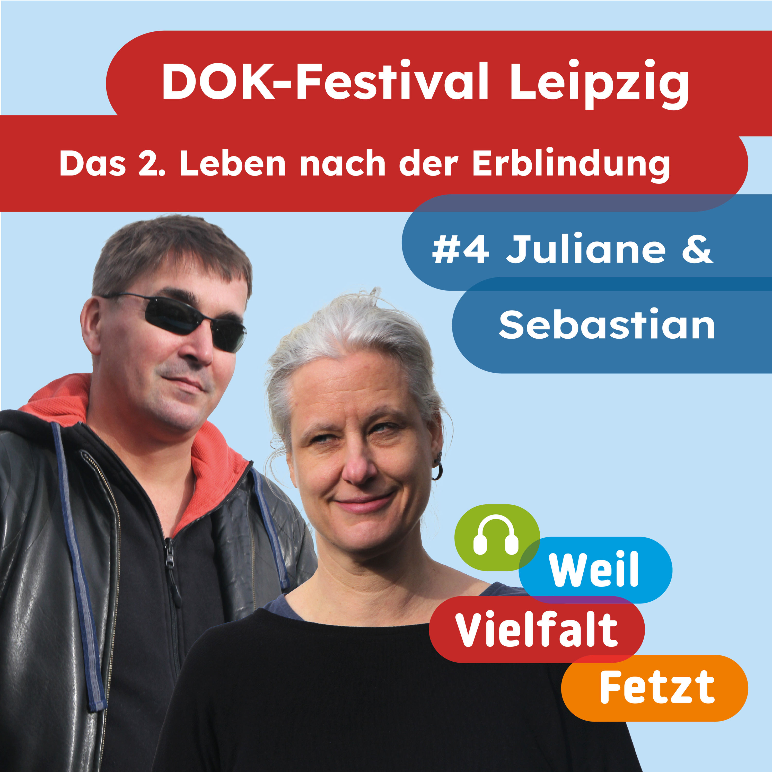 Weil Vielfalt fetzt
