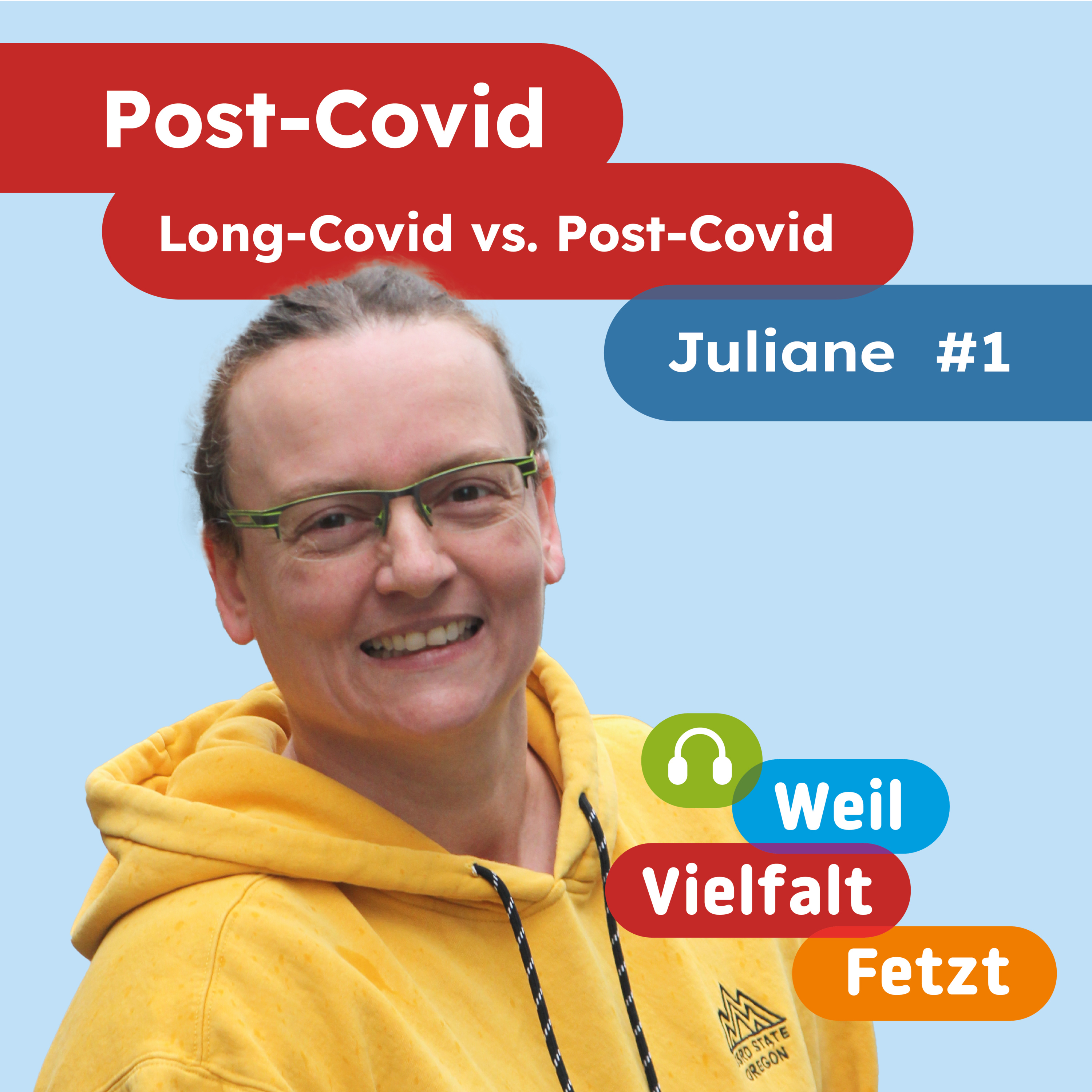 Weil Vielfalt fetzt