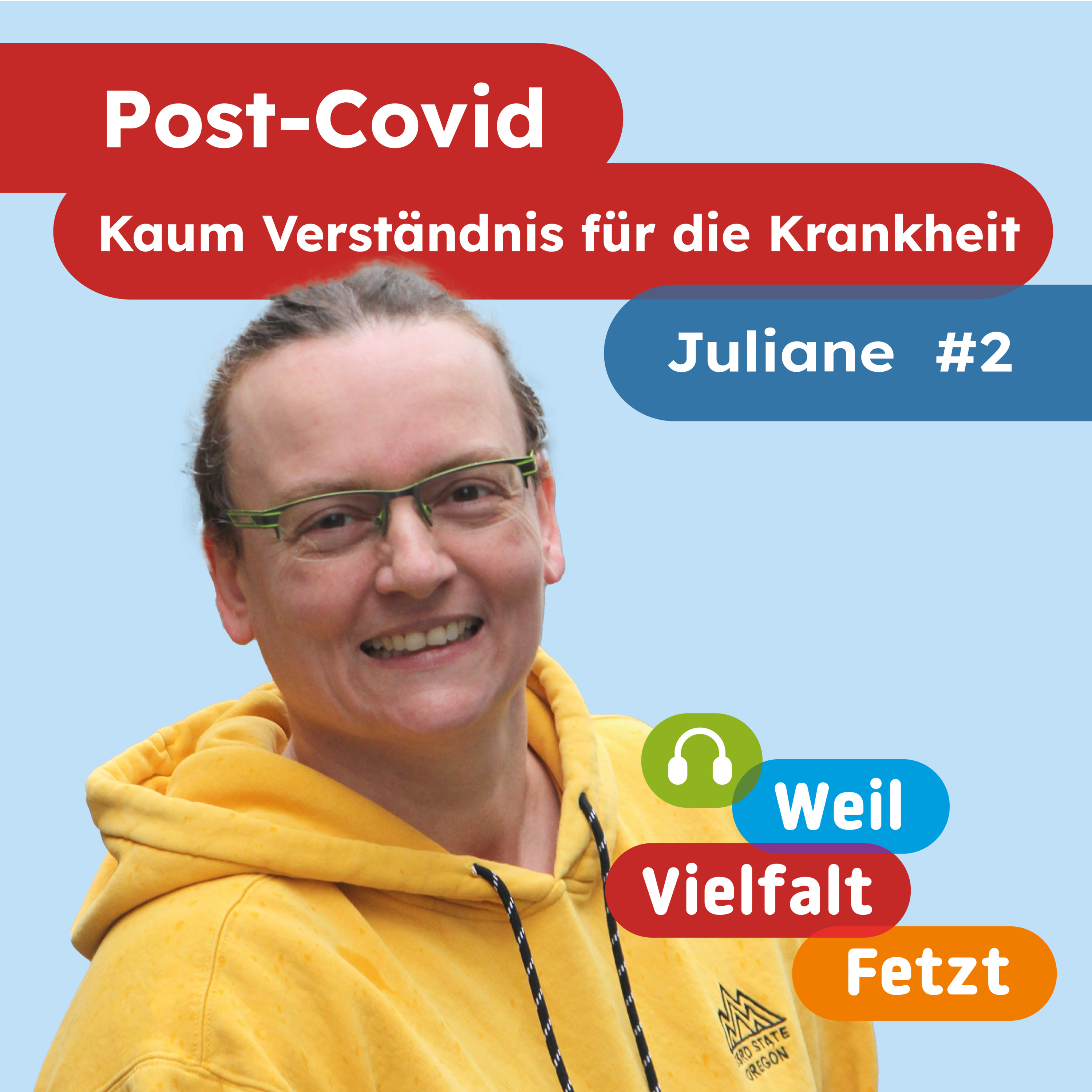 Weil Vielfalt fetzt