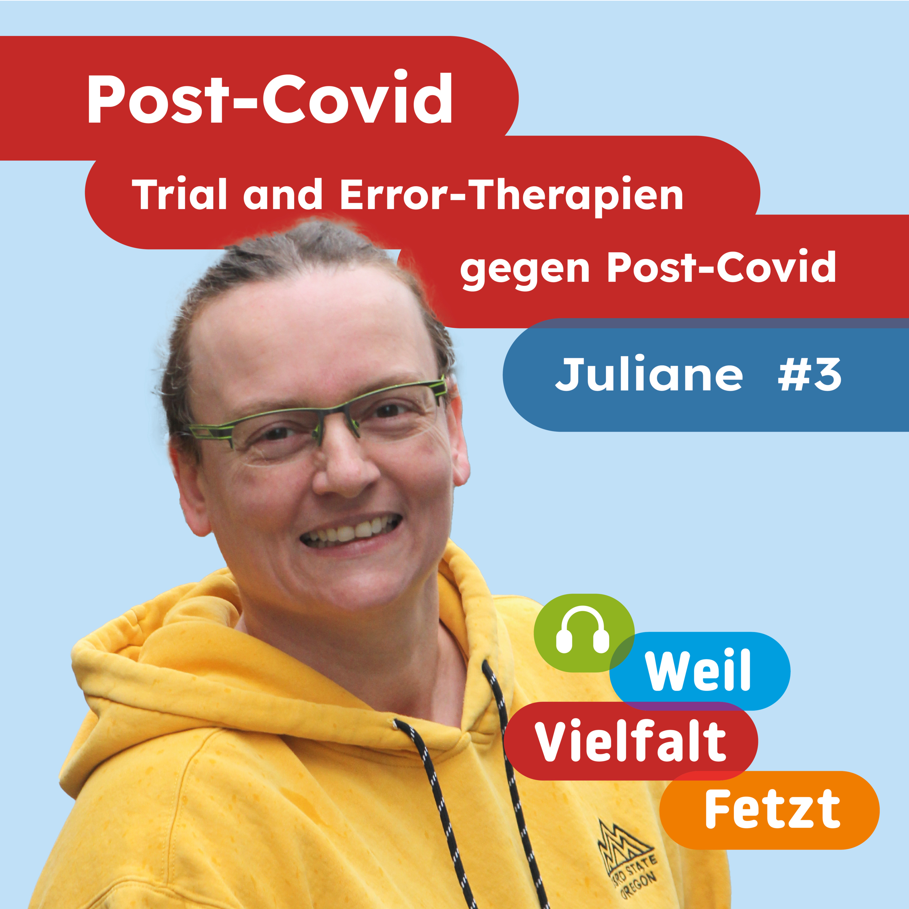 Weil Vielfalt fetzt