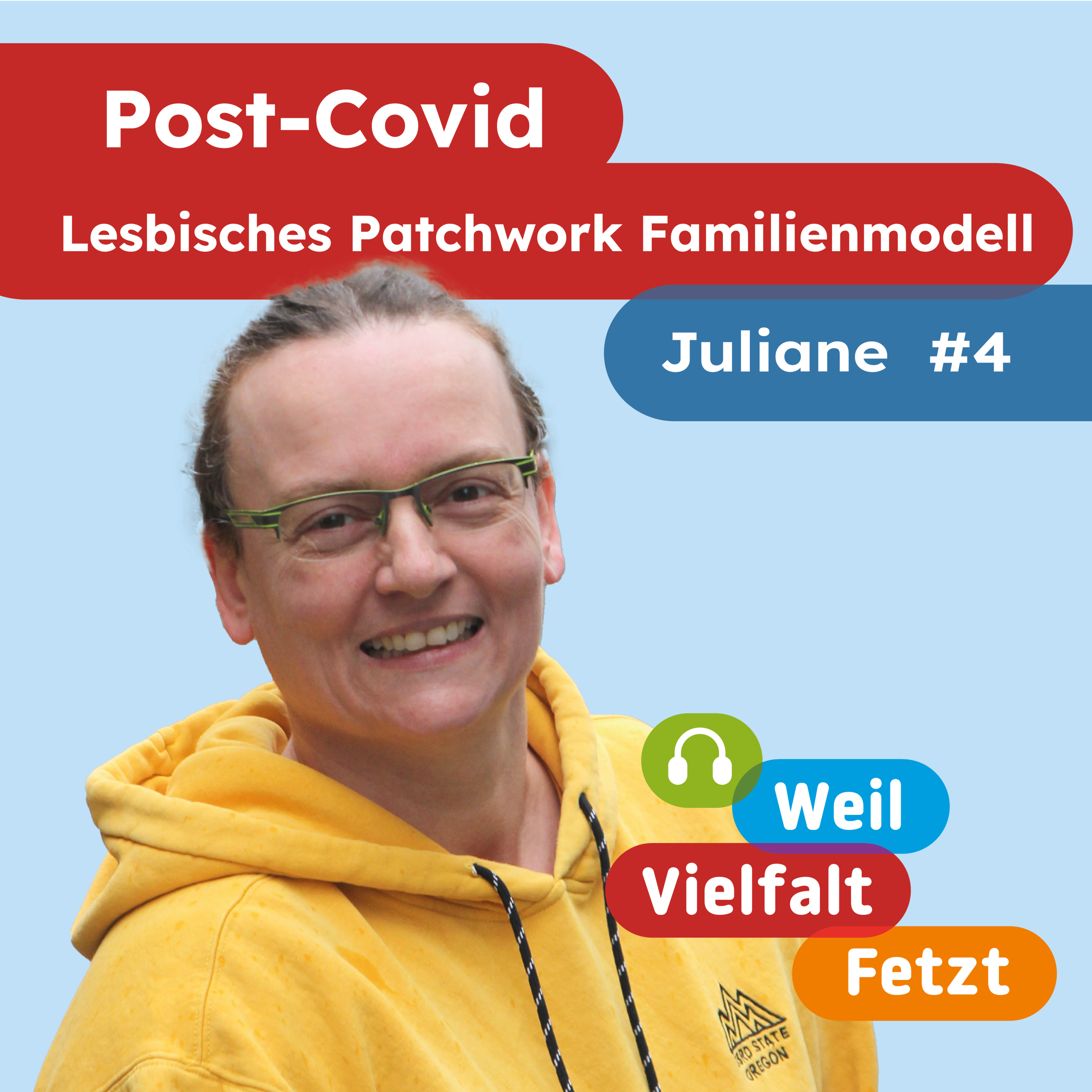 Weil Vielfalt fetzt