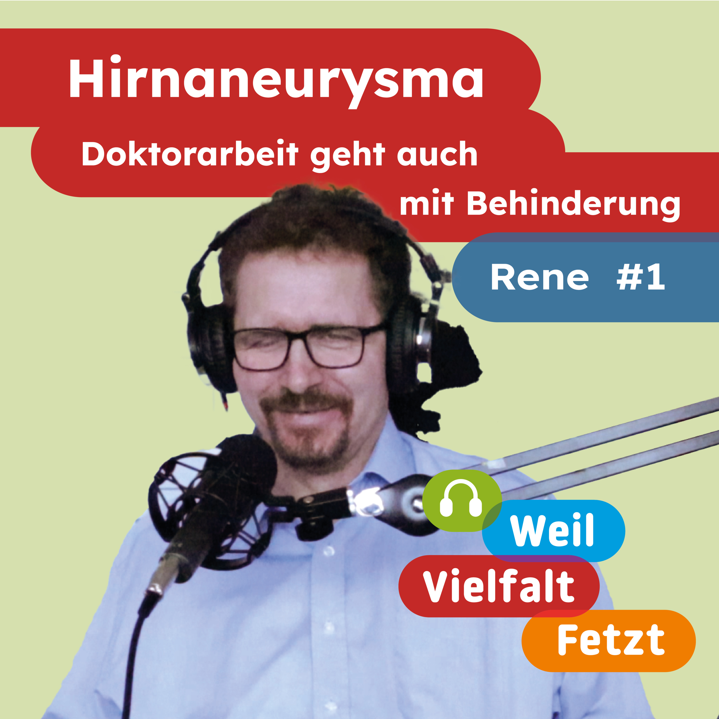 Weil Vielfalt fetzt