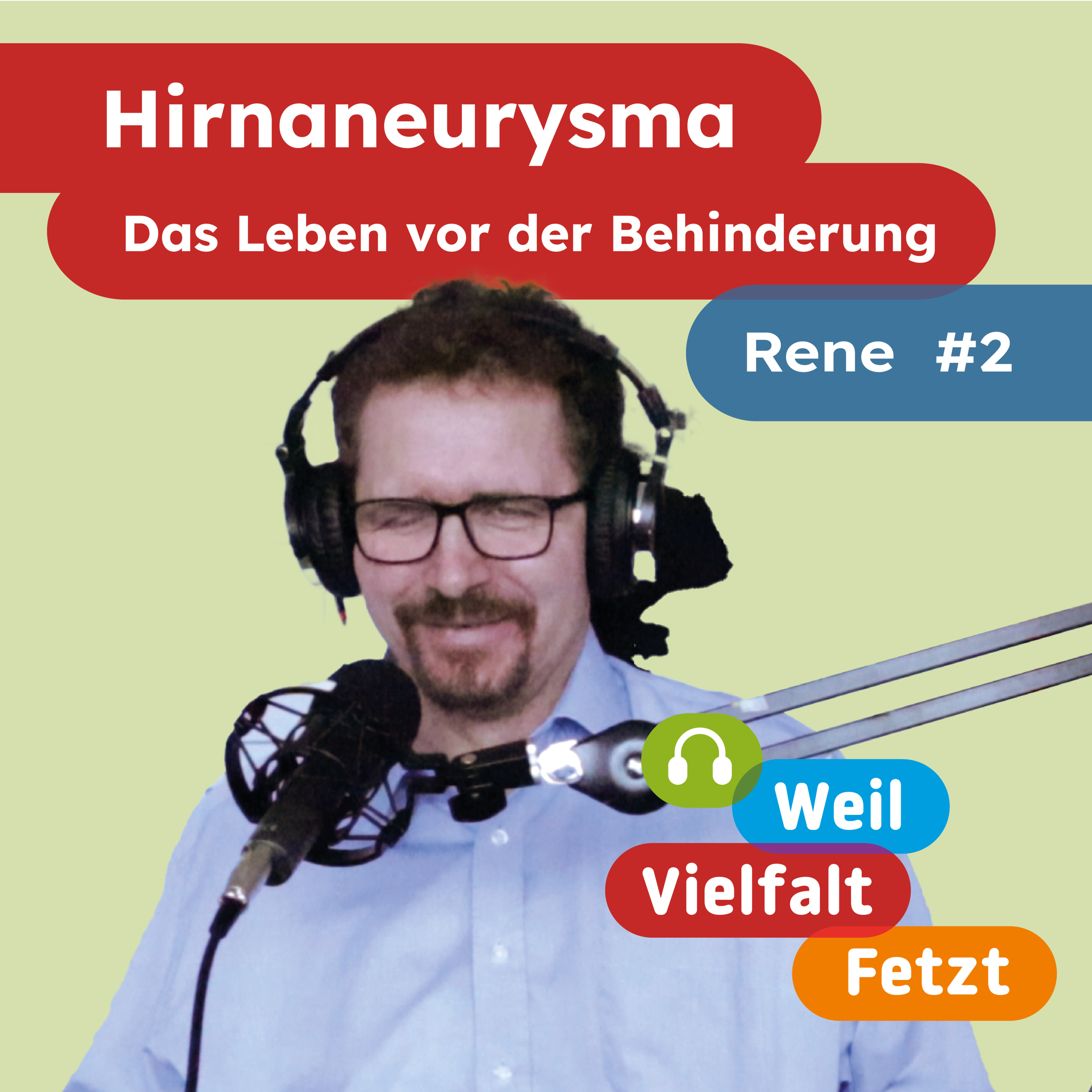 Weil Vielfalt fetzt