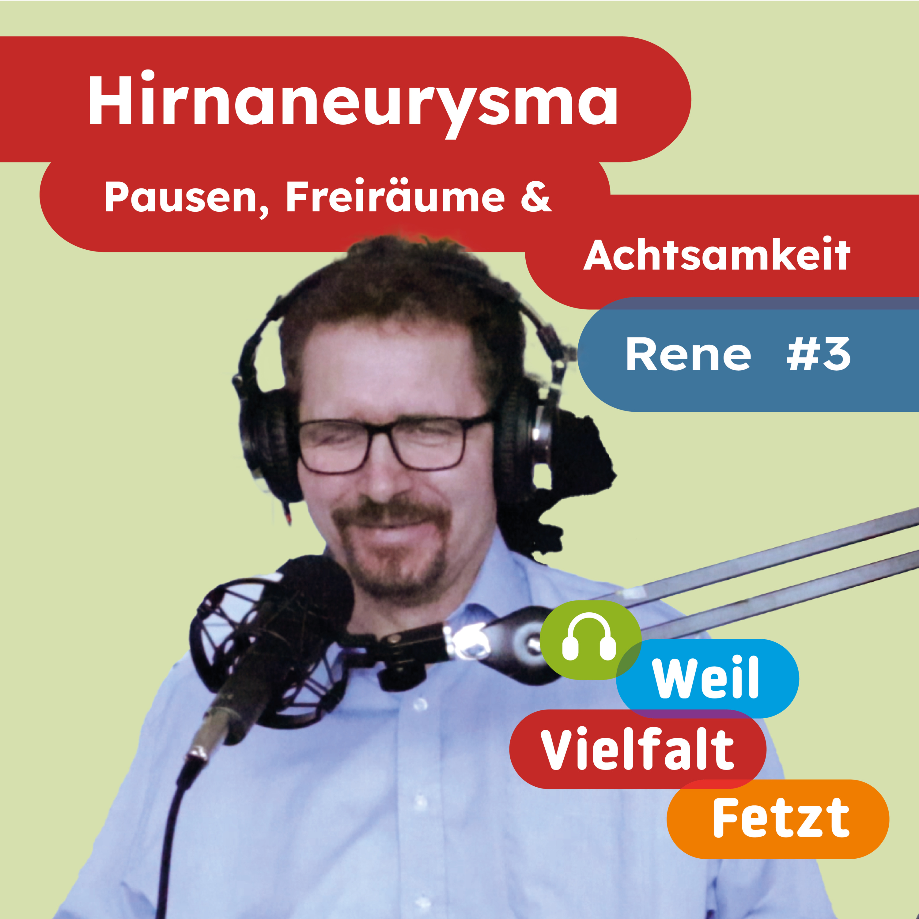Weil Vielfalt fetzt