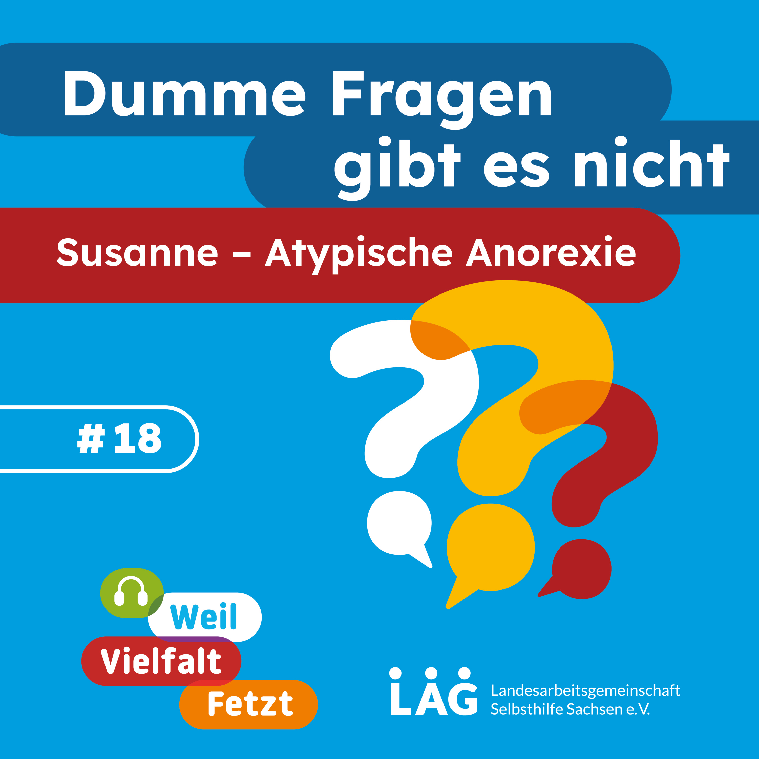 Weil Vielfalt fetzt