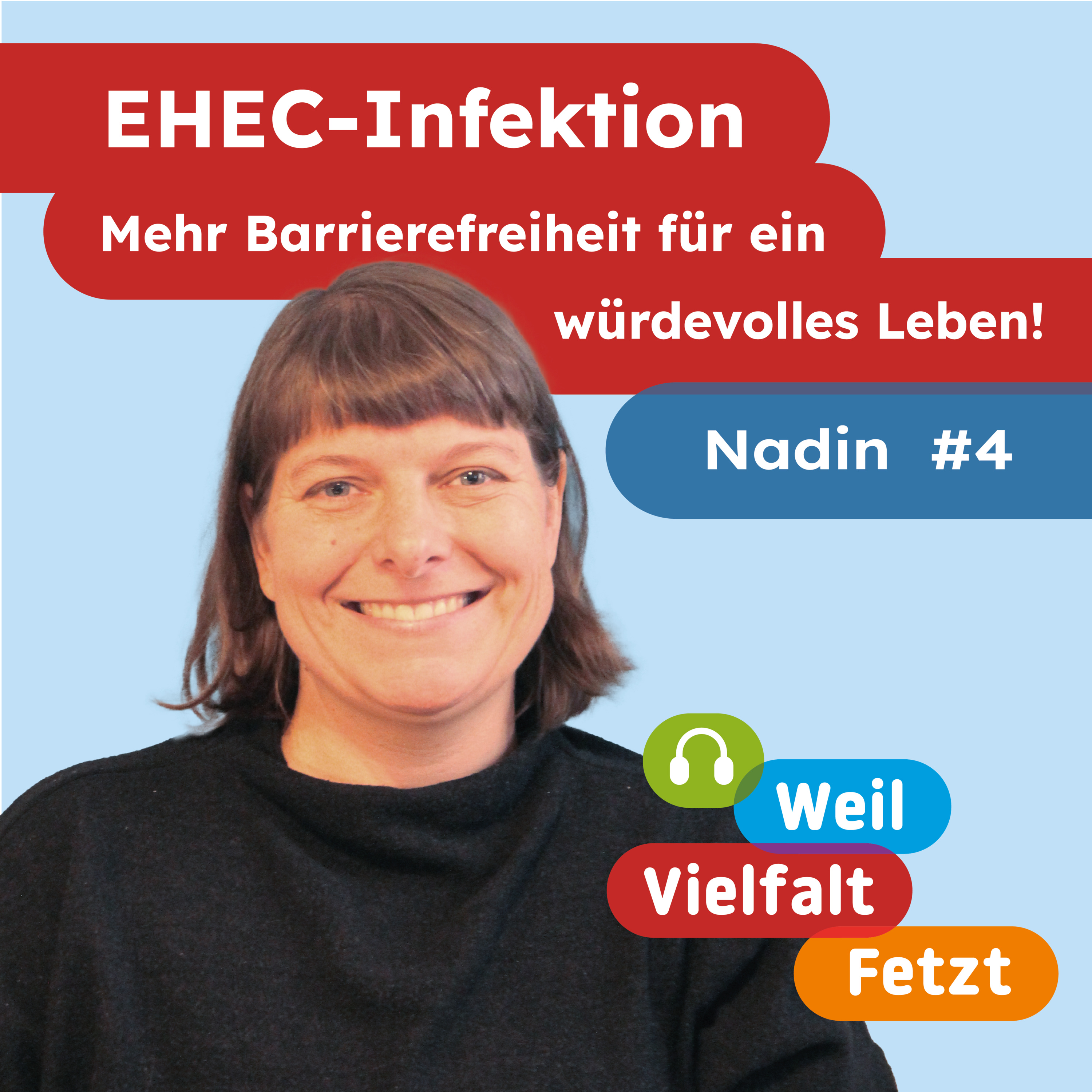 Weil Vielfalt fetzt