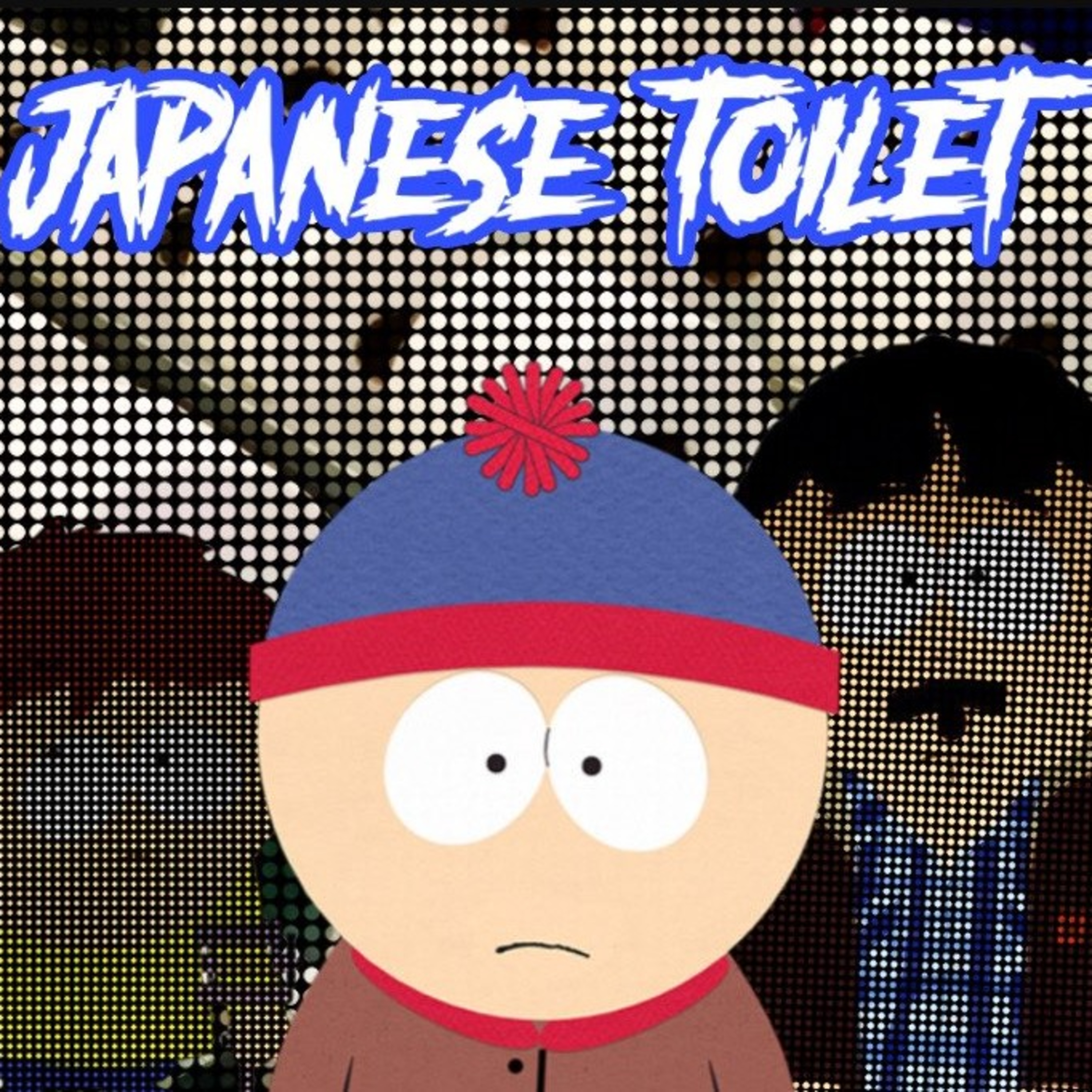 Japanese Toilets Season 26 Episode 3: (Ft Geoff, Nx) episode artwork