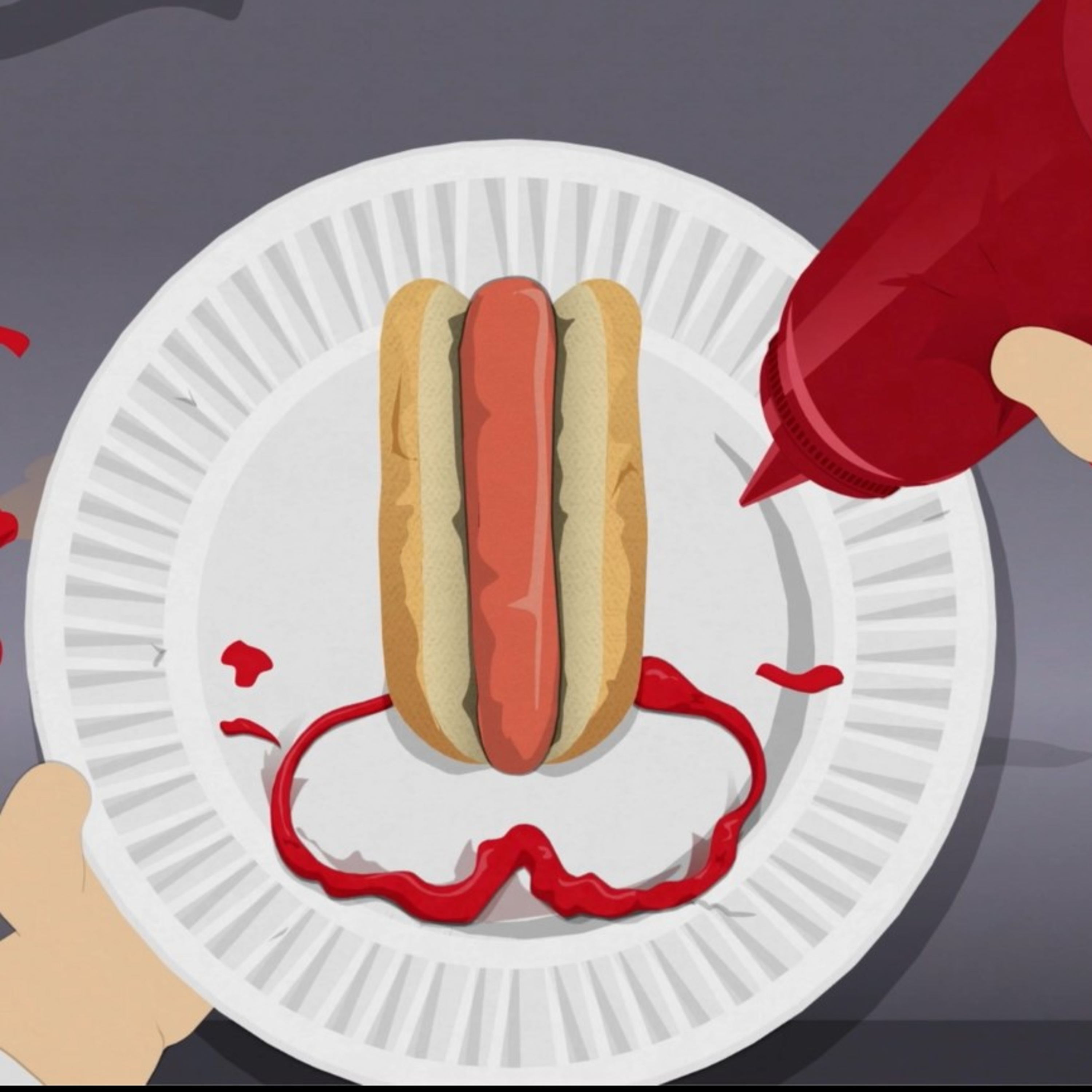 DikinBaus Hot Dogs S26 E5 (Ft. Every.Southpark.Episode, Prussianokebab and Nx) episode artwork