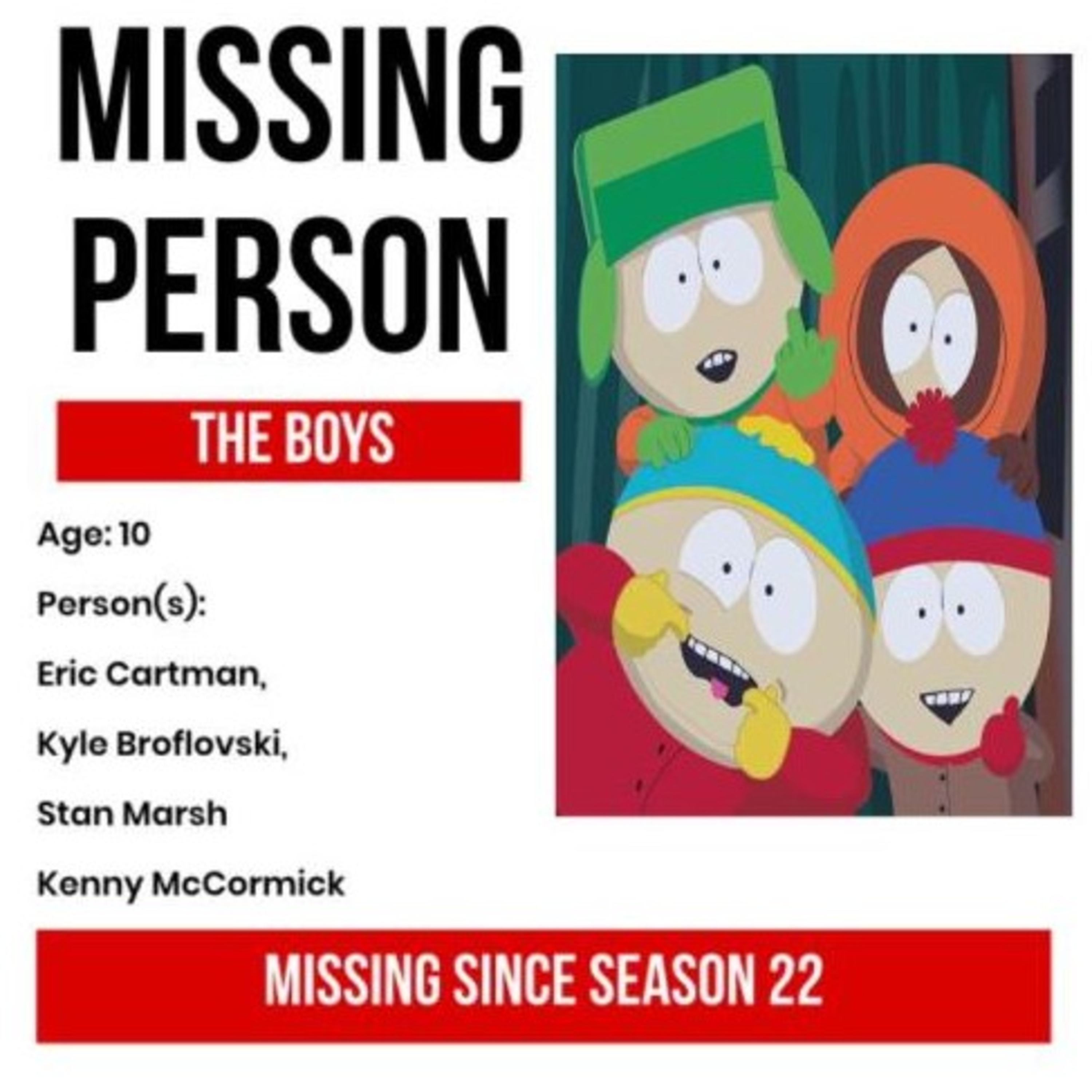 South Park Bros