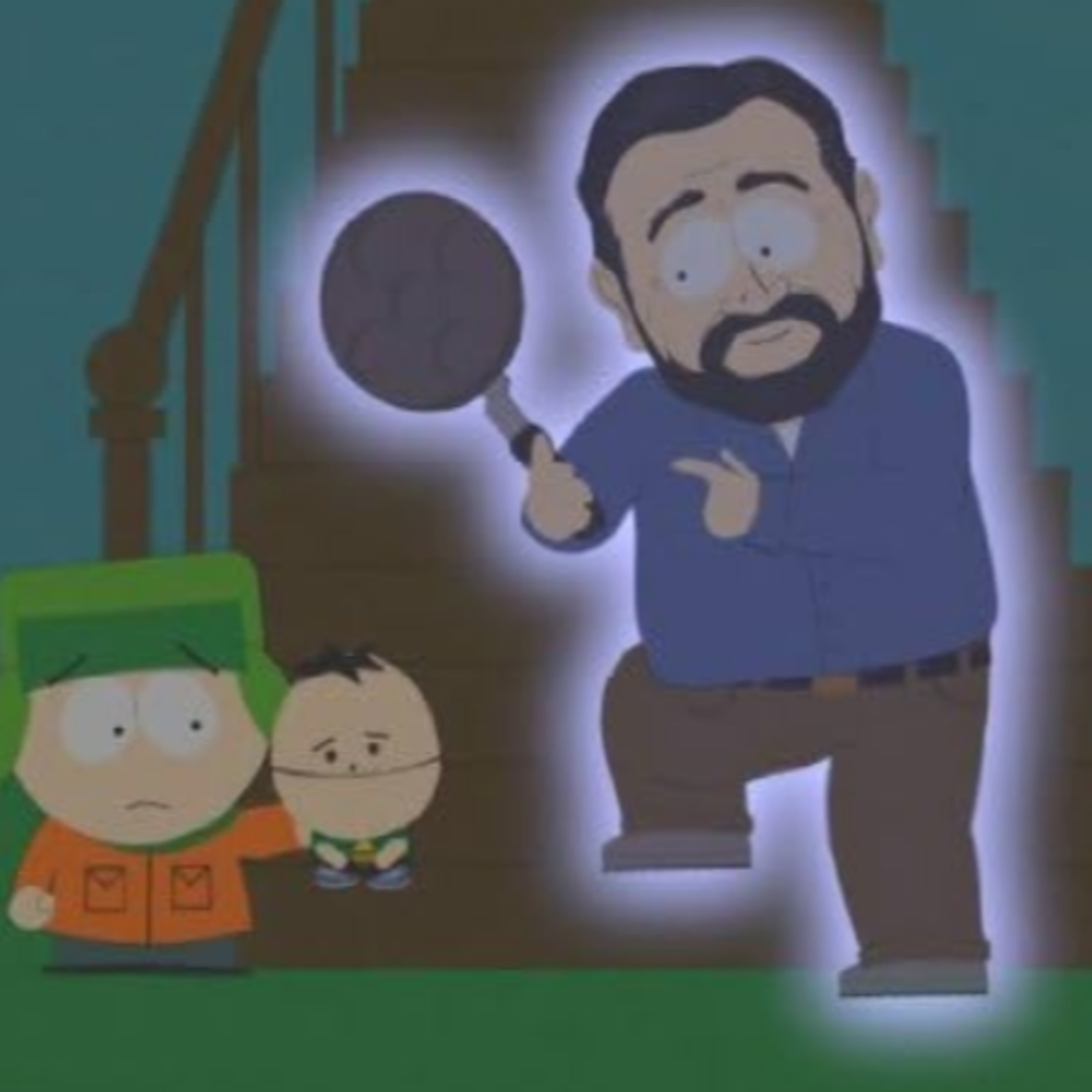South Park Bros