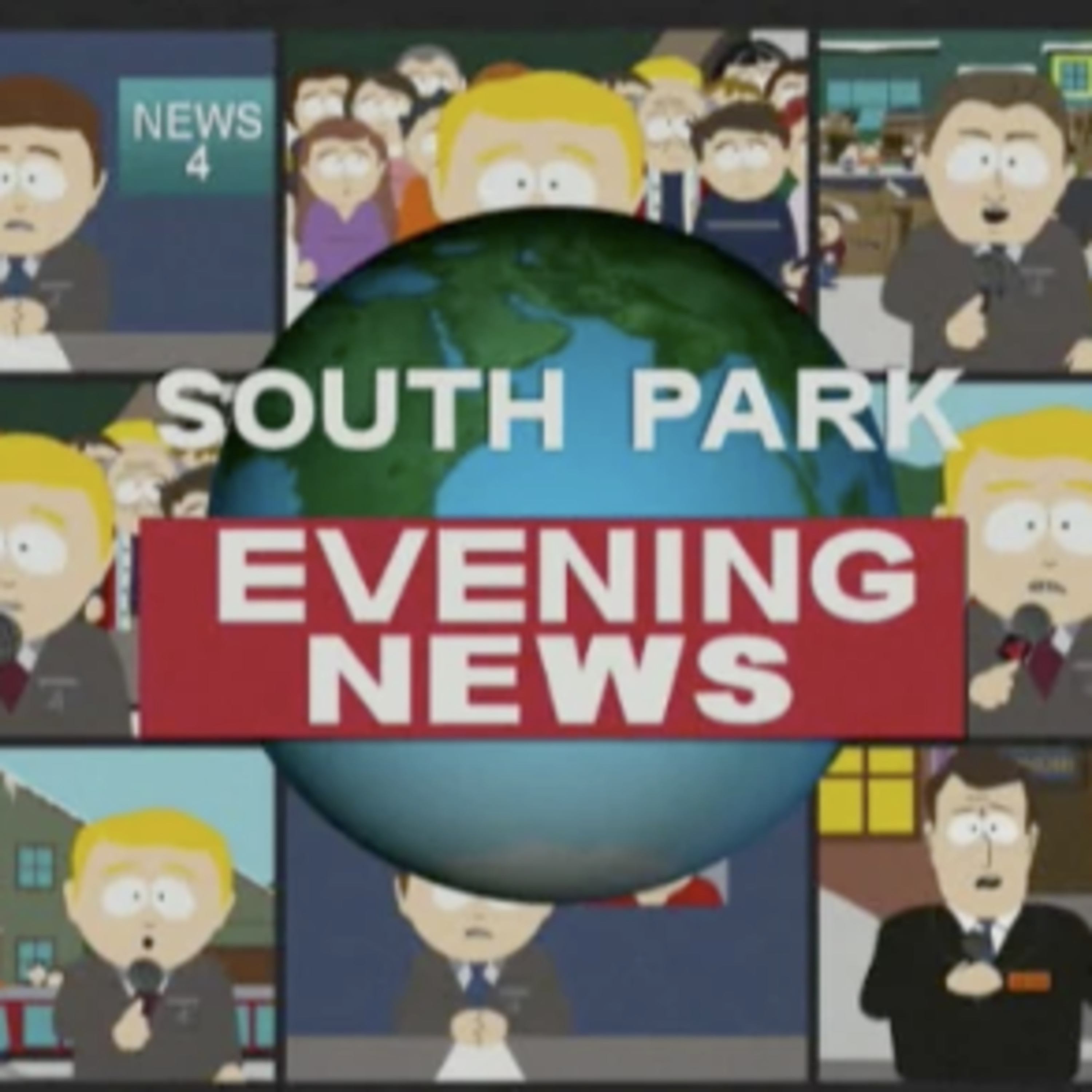 Breaking News