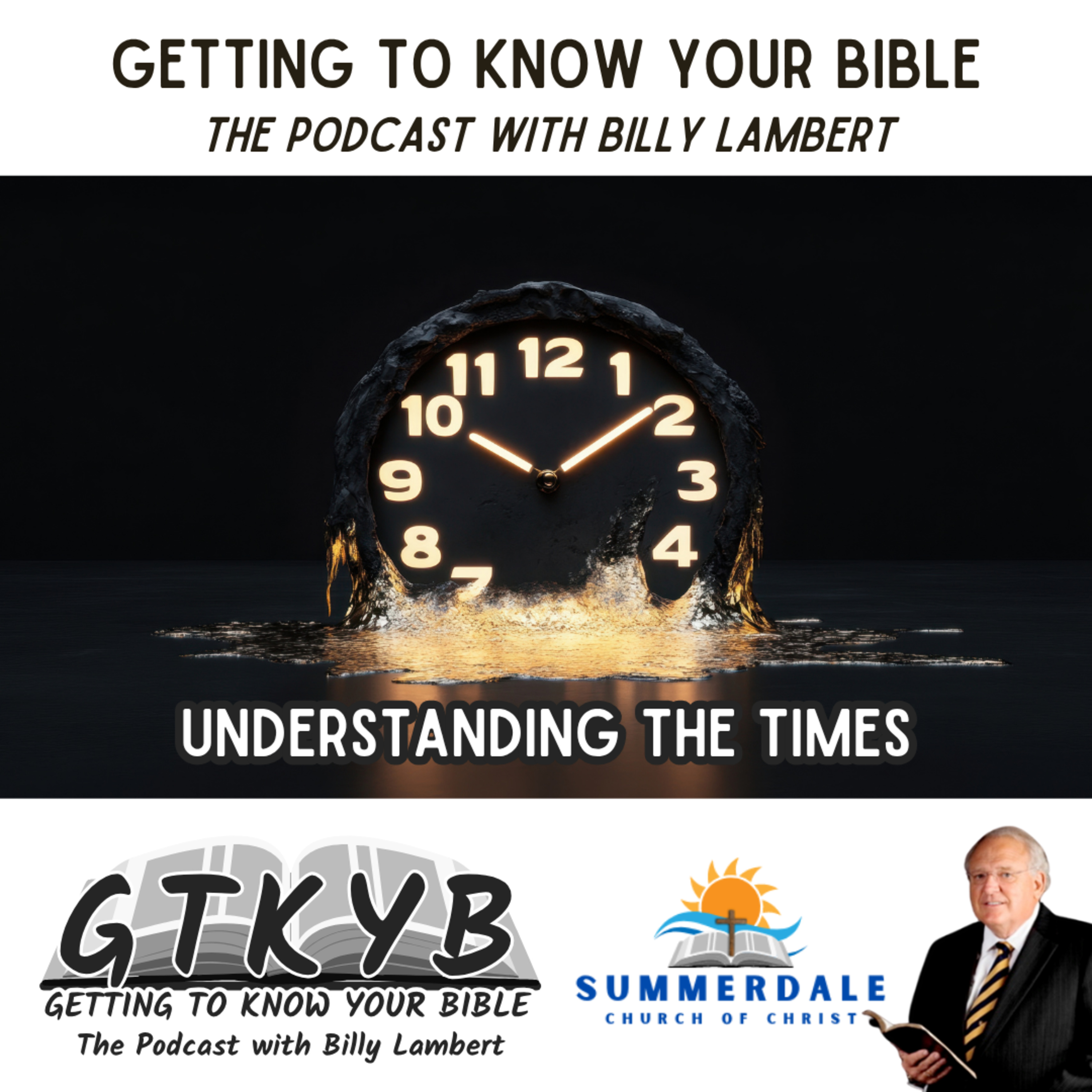 Understanding the Times