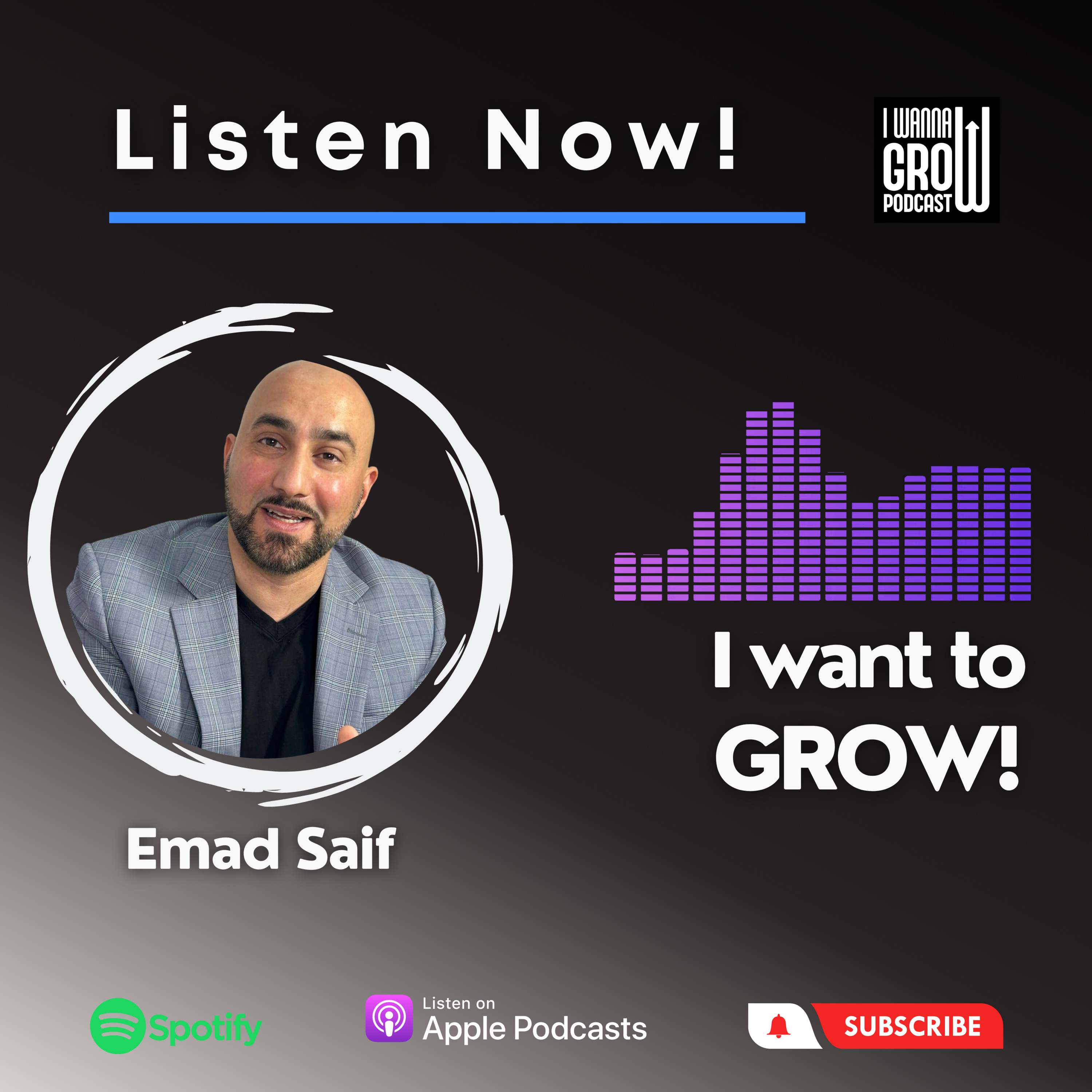 Ep11: Emad Saif: How To Use Lego® Serious Play® To Transform Your Business! episode artwork