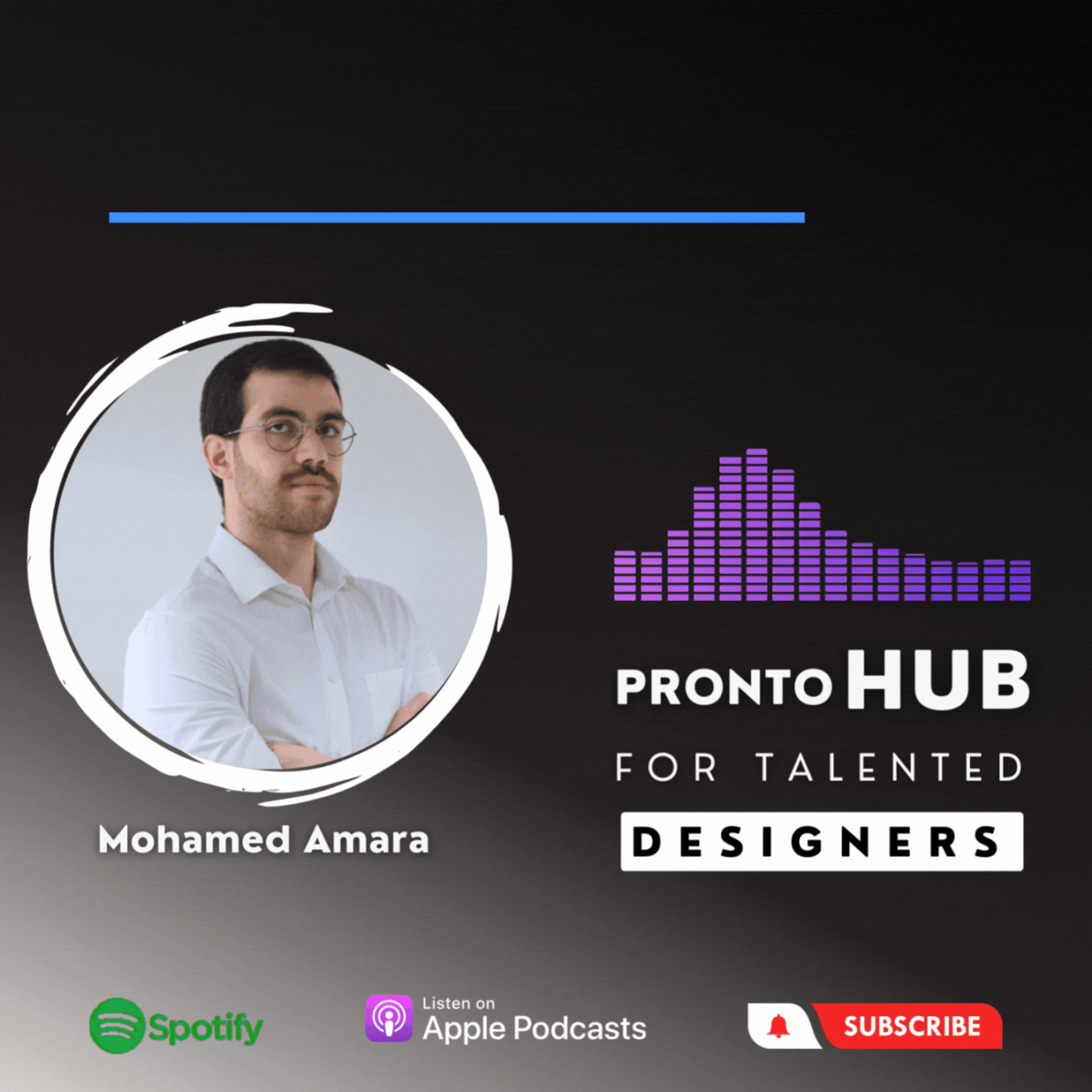 How Qatar's Design Revolution Transforms: Exclusive Podcast with Mohamed Amara! episode artwork