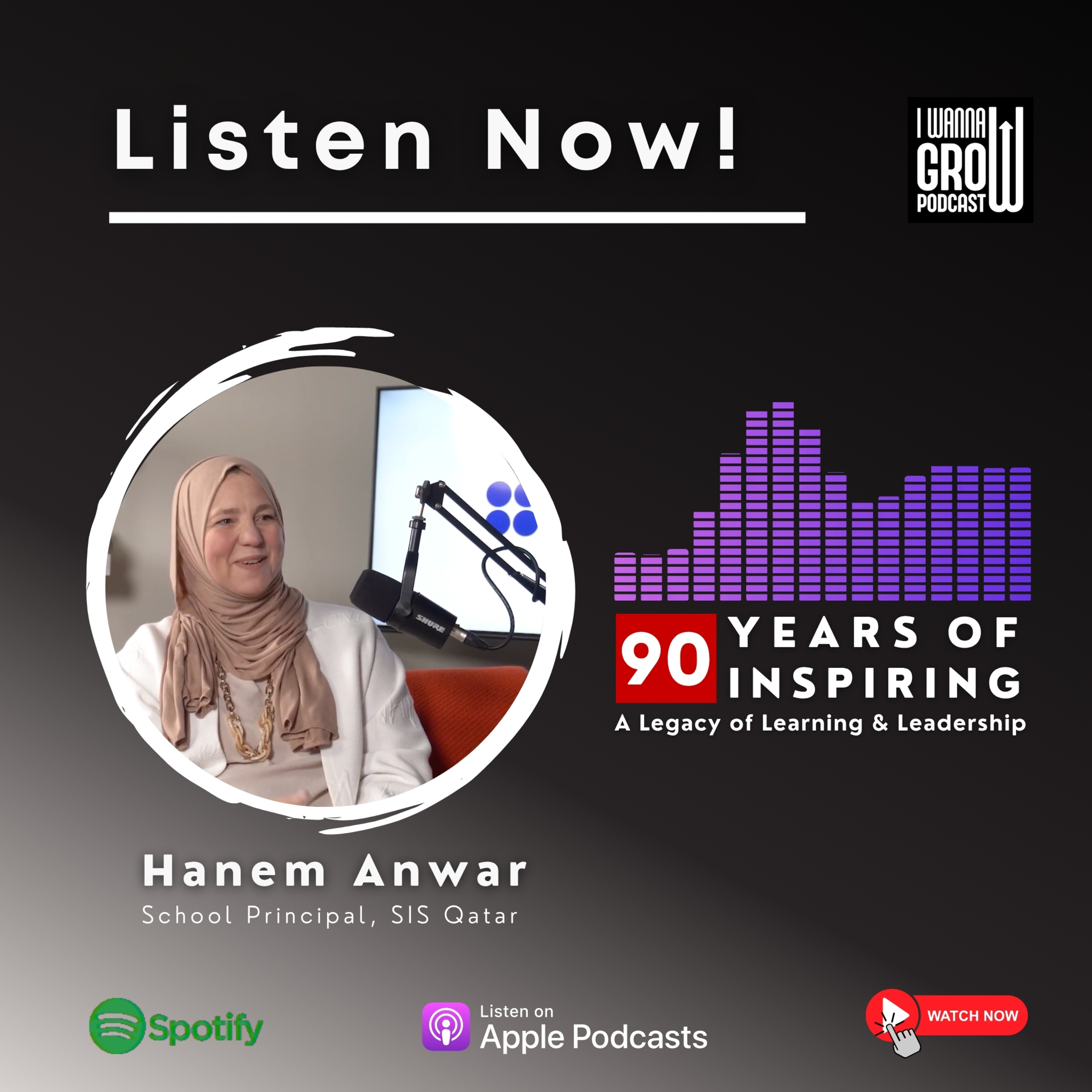 90 Years of the British Council: A Teacher's Journey of Growth & Impact episode artwork