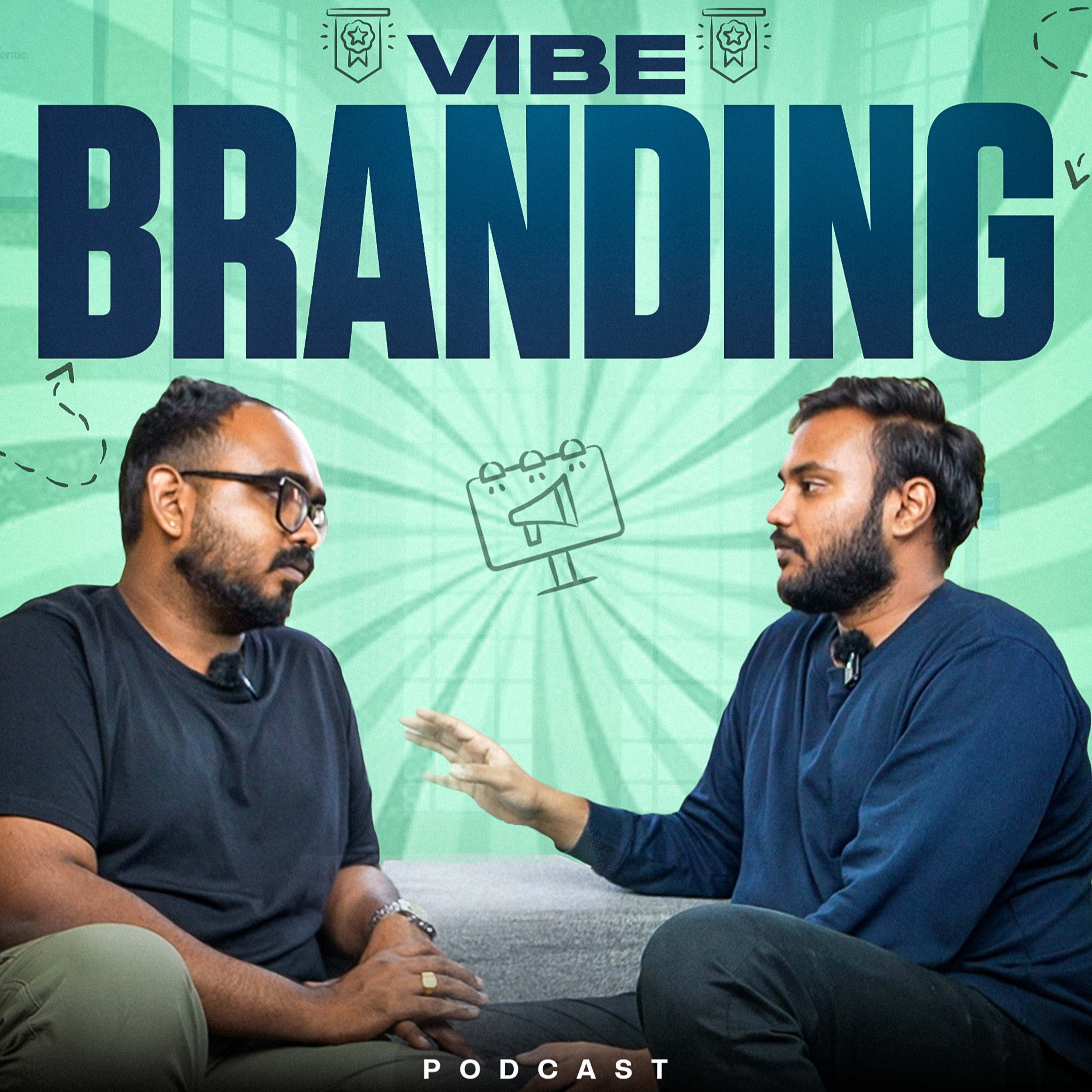 Being Scenius With Sriram Selvan