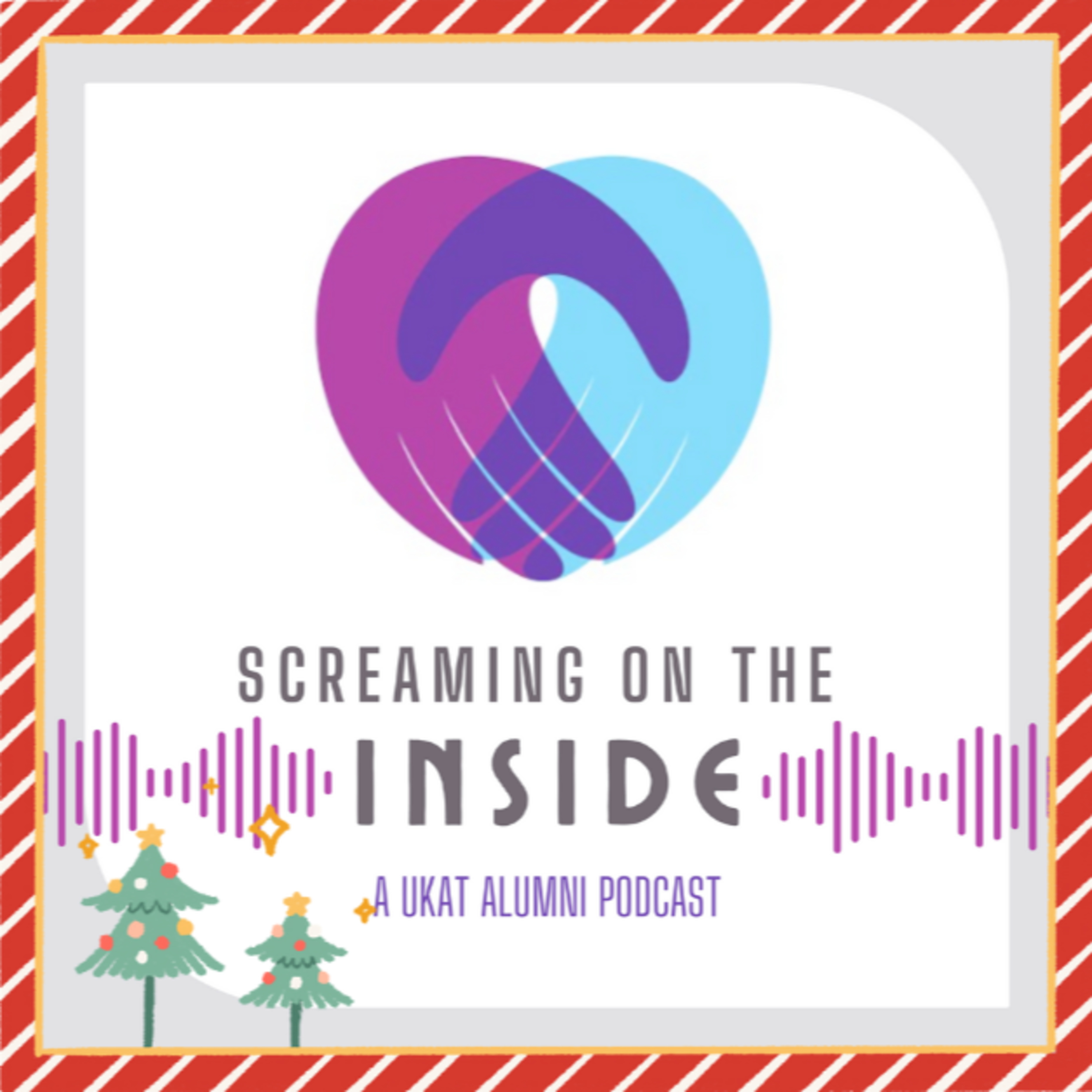 Finding the Way Out: Ft Daniel B - UKAT Admissions Coordinator episode artwork
