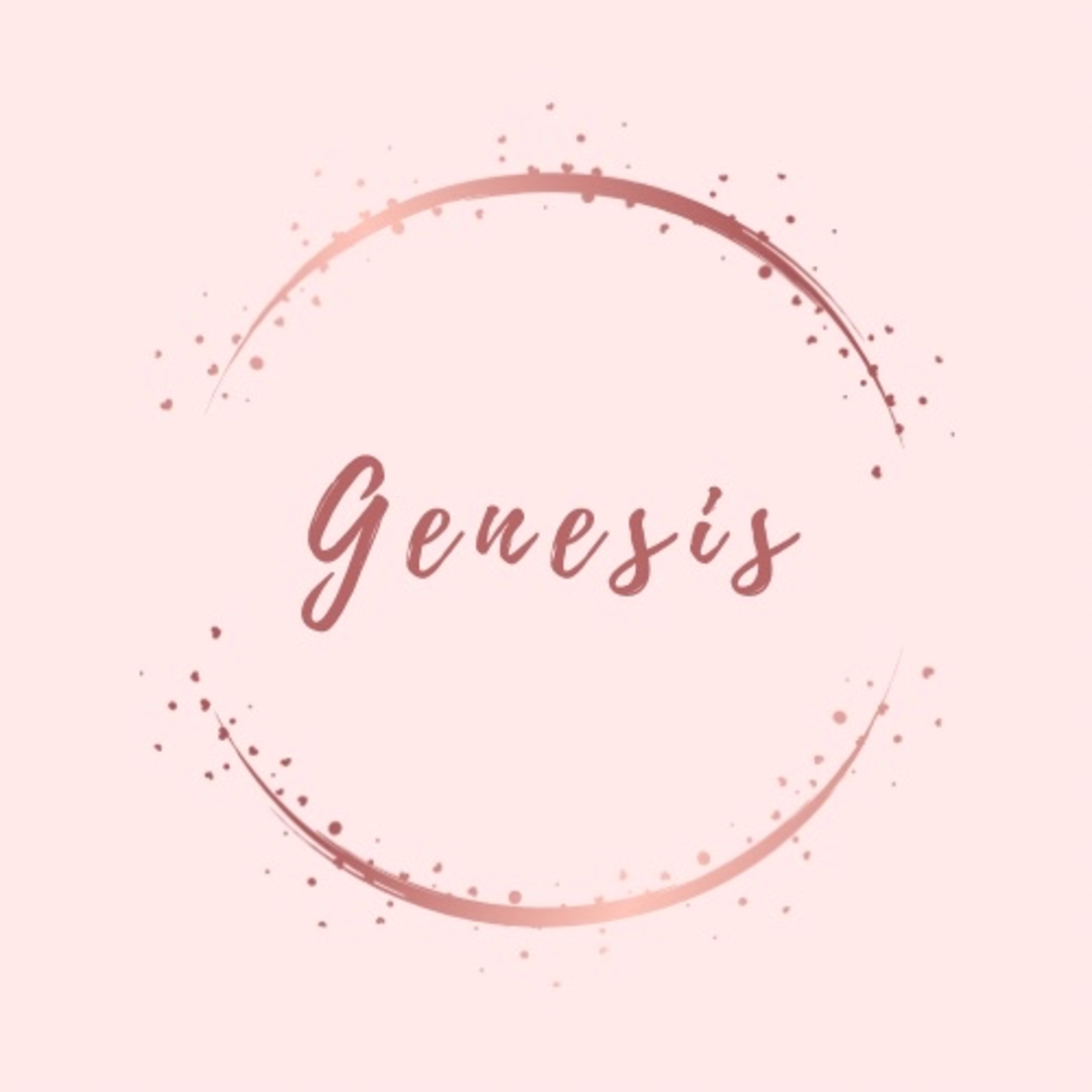 Genesis 4-7 episode artwork