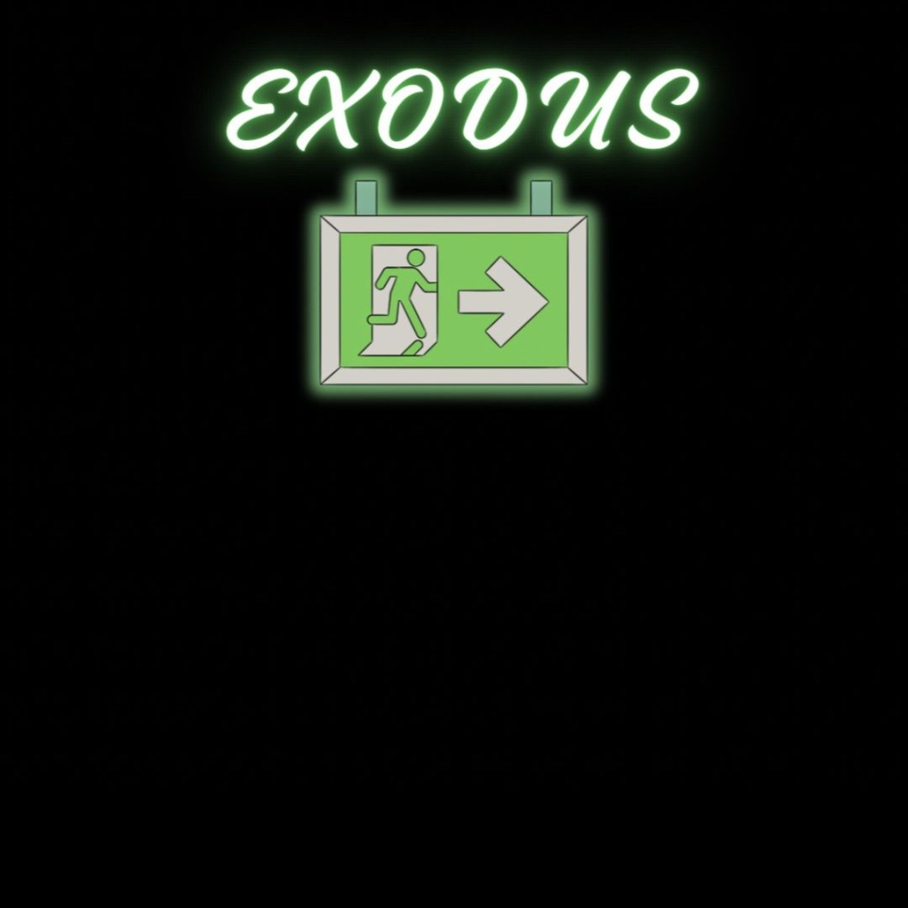 EX 22-25 episode artwork