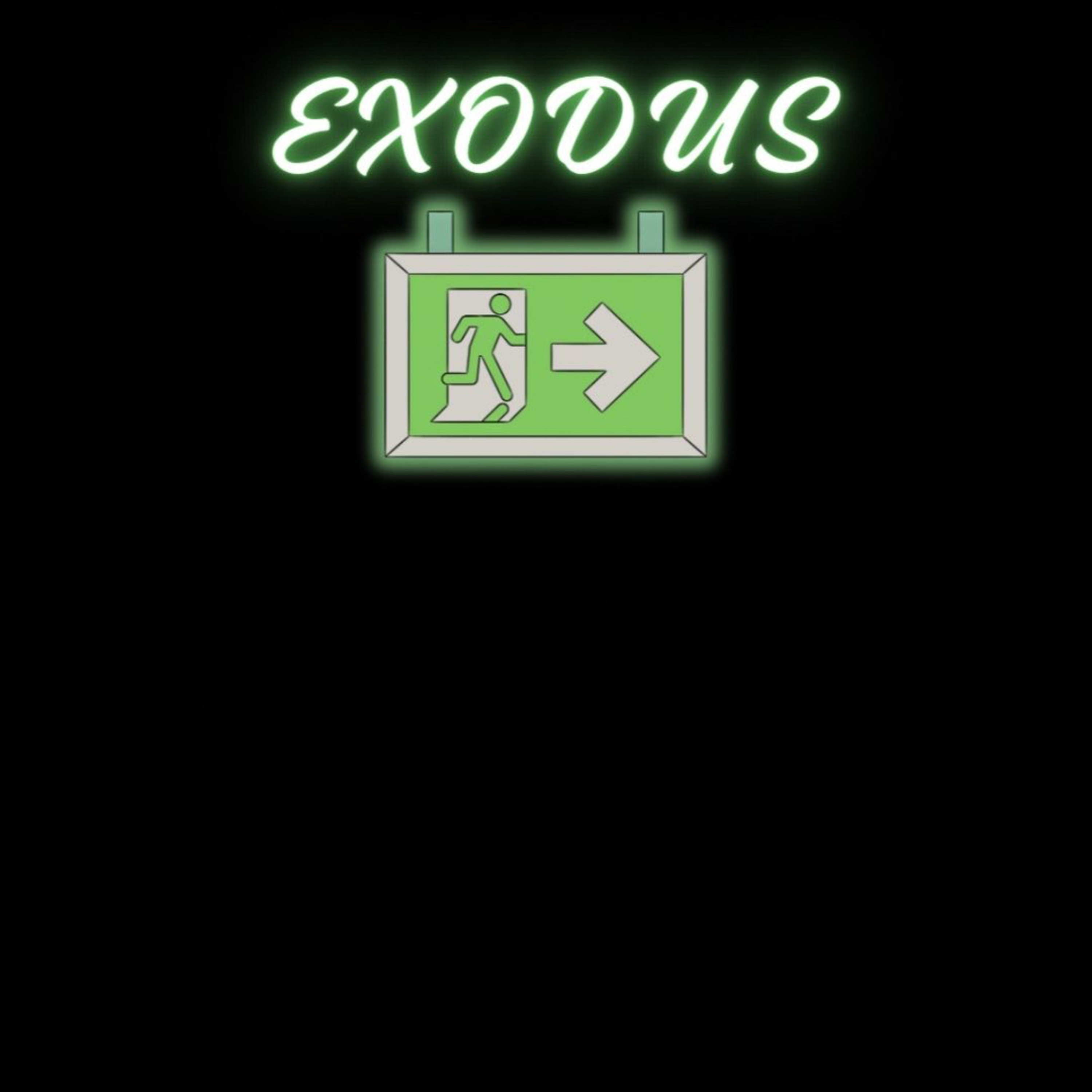 EX 1-3 episode artwork
