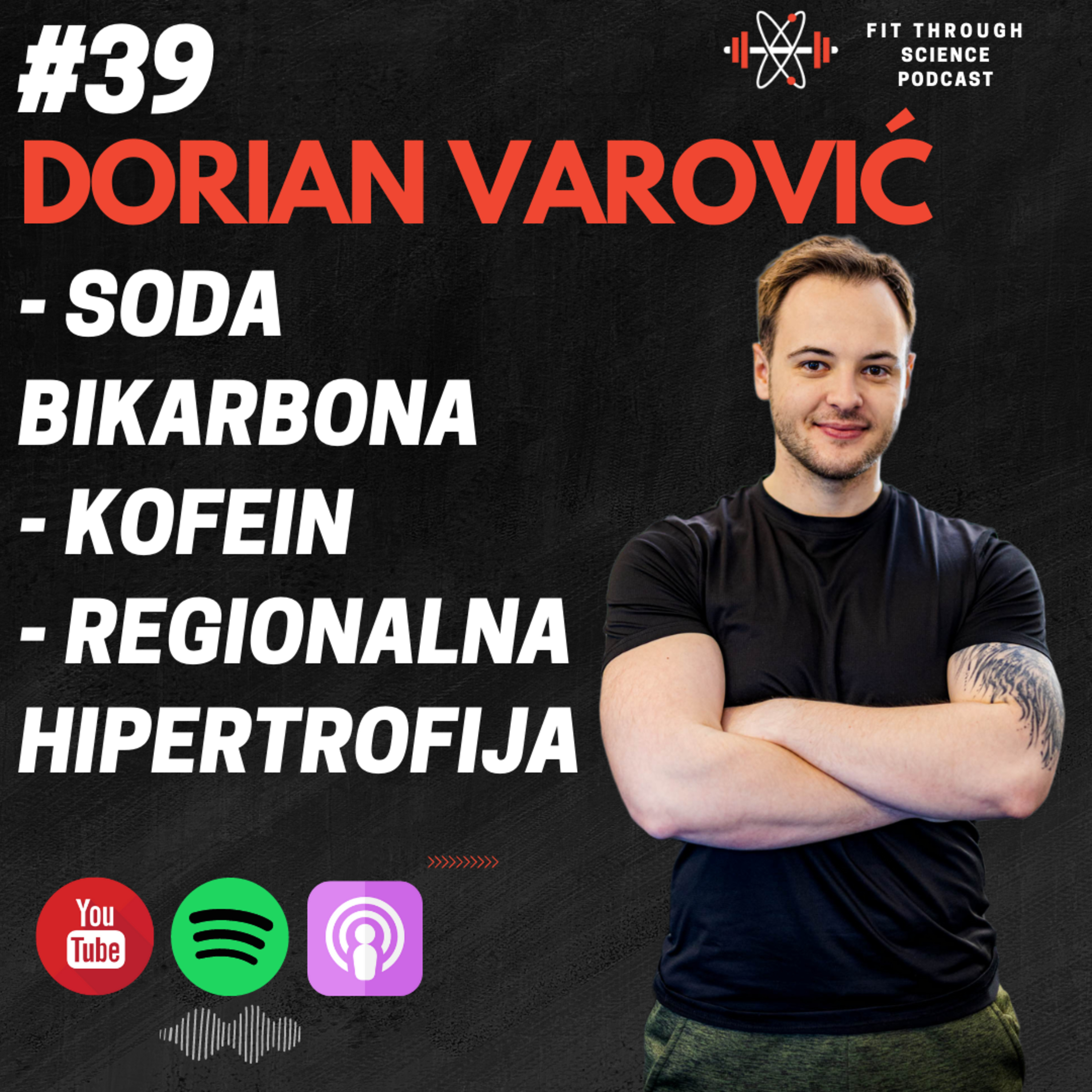 Fit Through Science Podcast