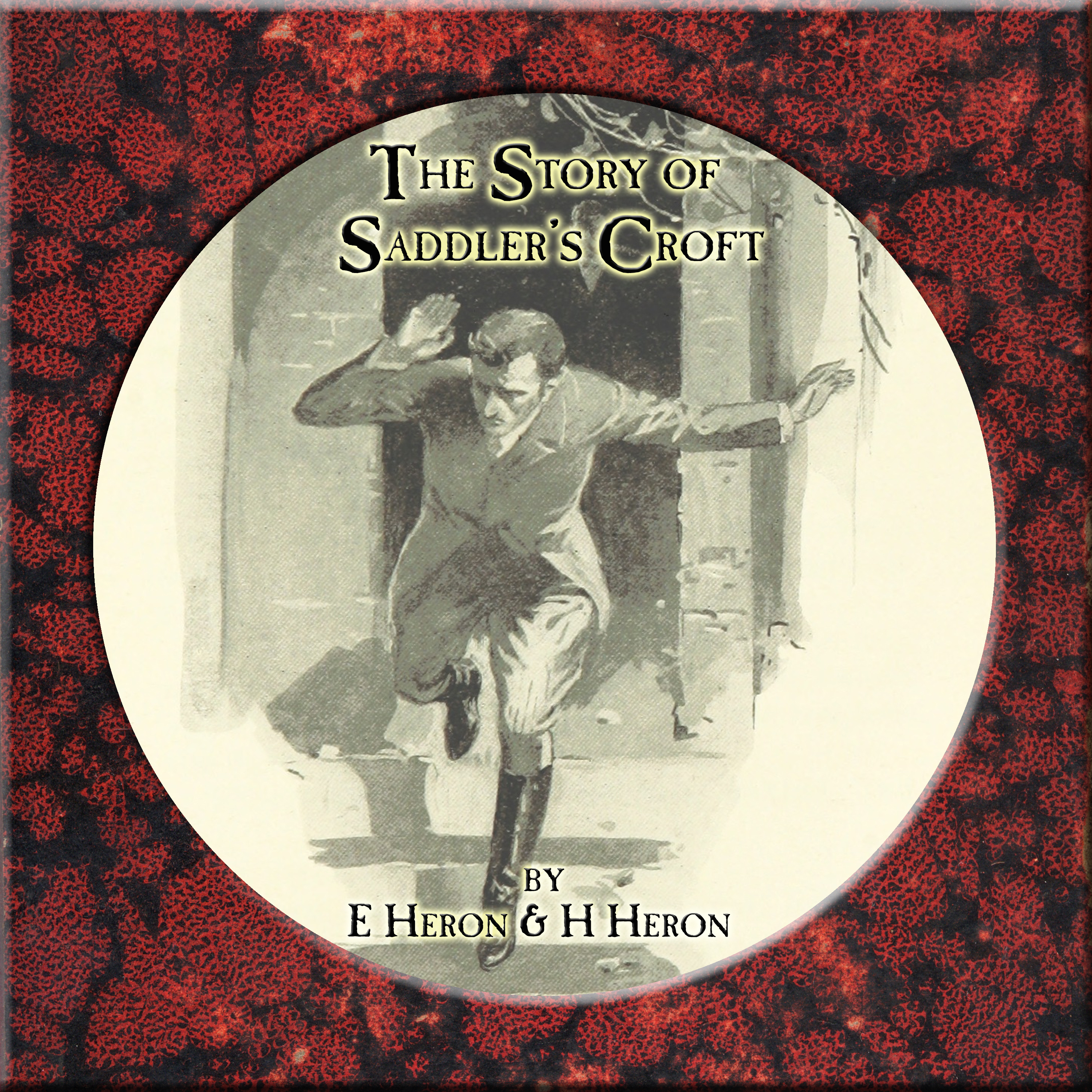 080 - The Story of Saddler's Croft by E & H Heron episode artwork