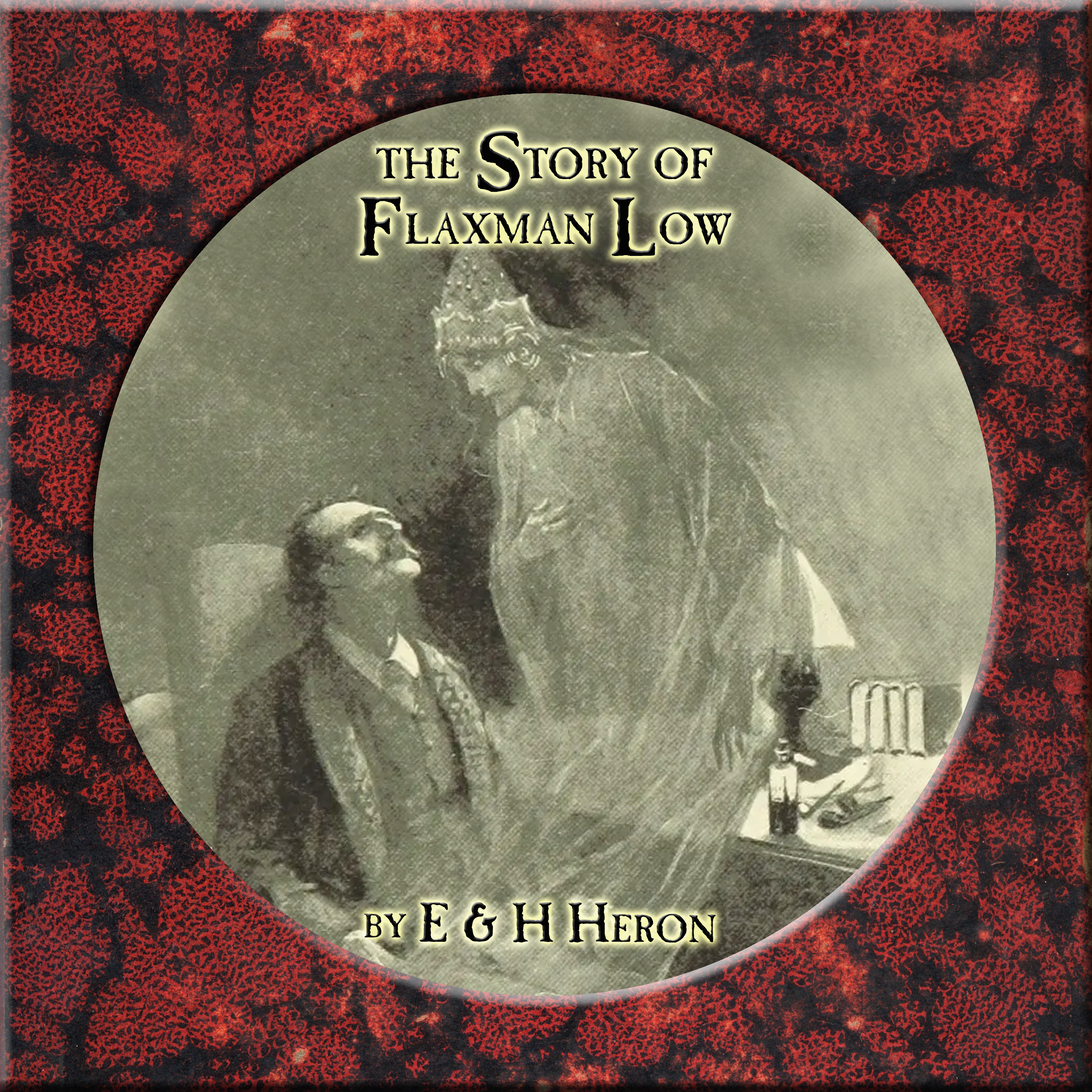 094 - The Story of Flaxman Low by E and H Heron episode artwork