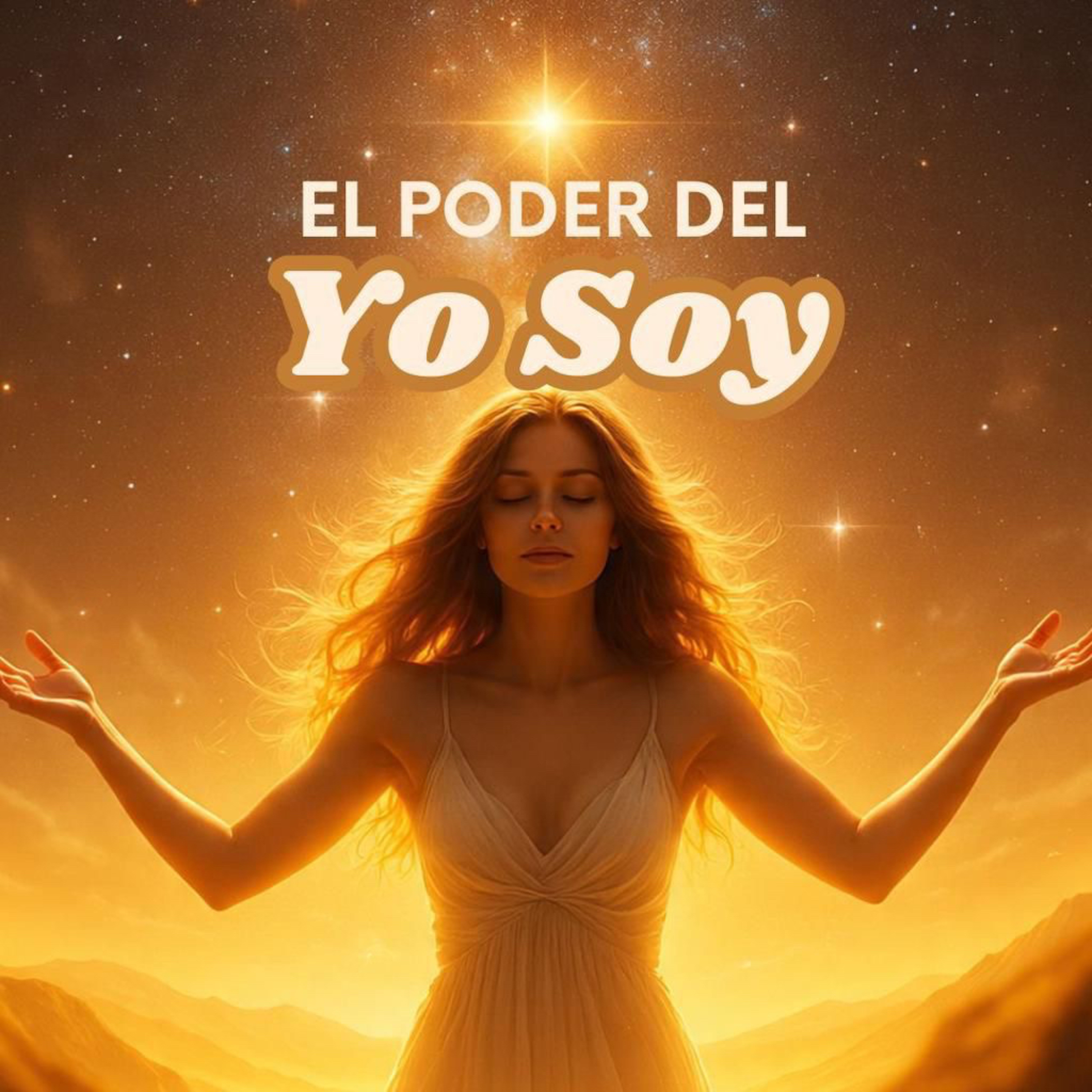 ⚜️El Poder del Yo Soy Día 12⚜️ episode artwork
