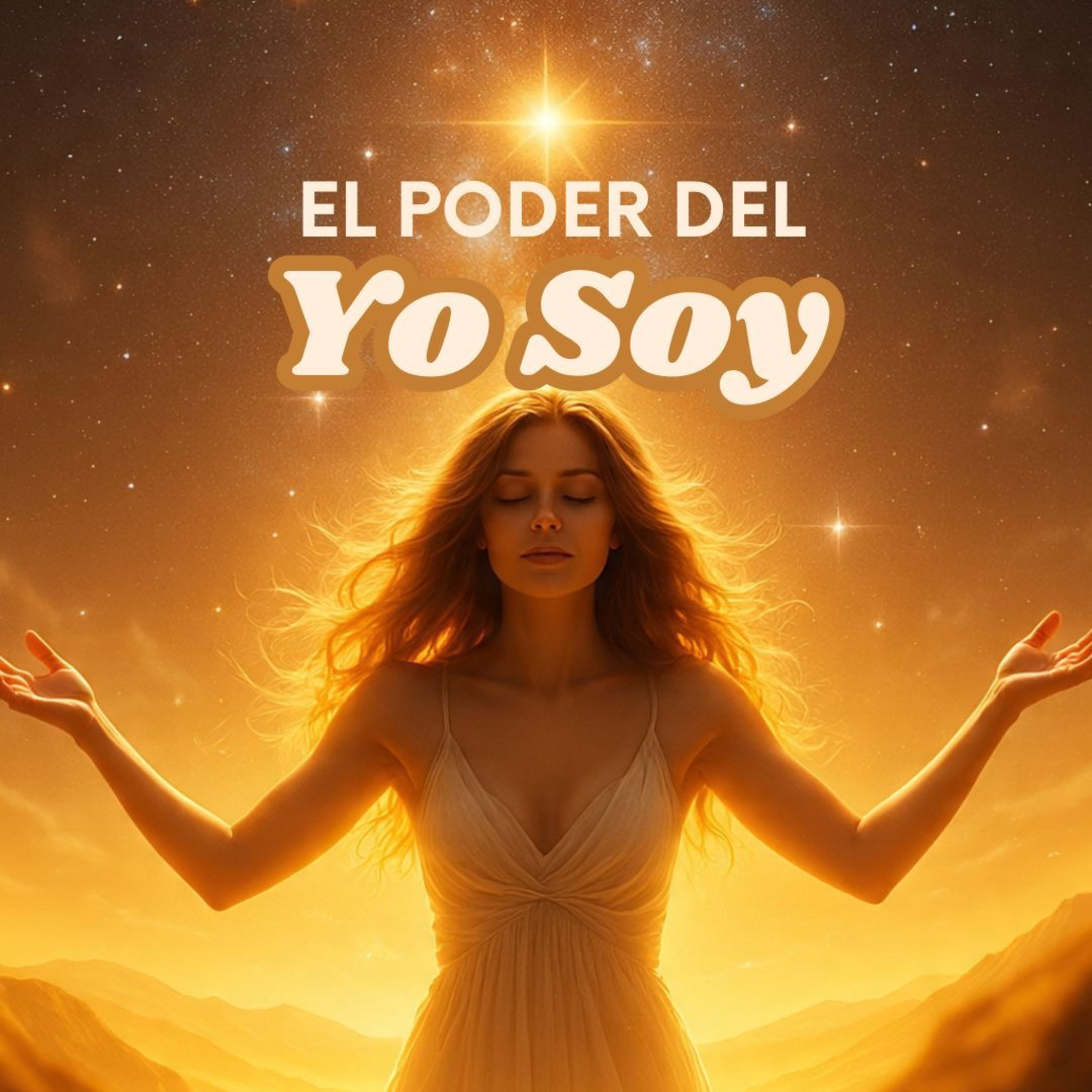 ⚜️El Poder del Yo Soy Día 20⚜️ episode artwork