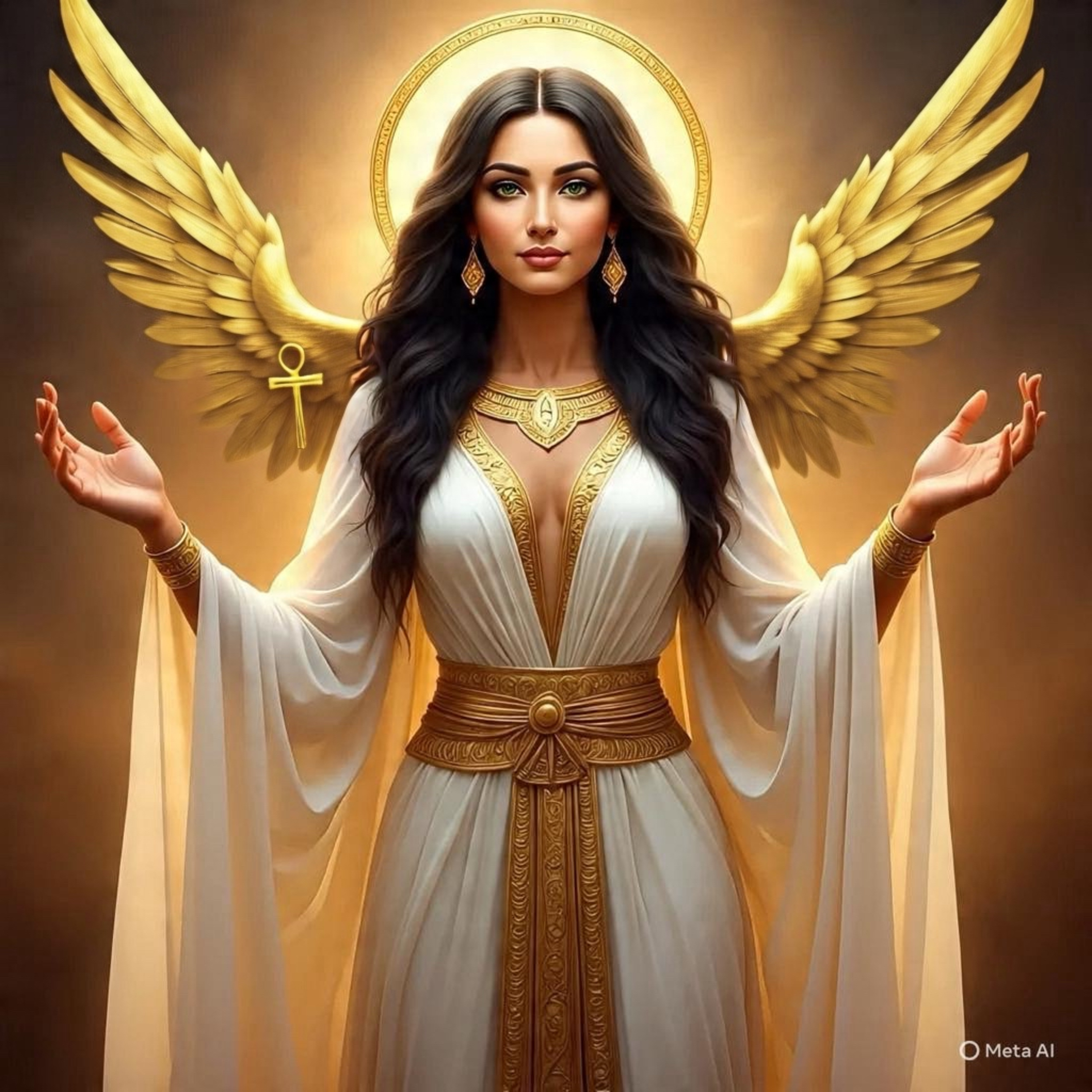 🌹 Activación Diosa Isis Liberador de Caminos, Anclaje de lo Divino🌹 episode artwork