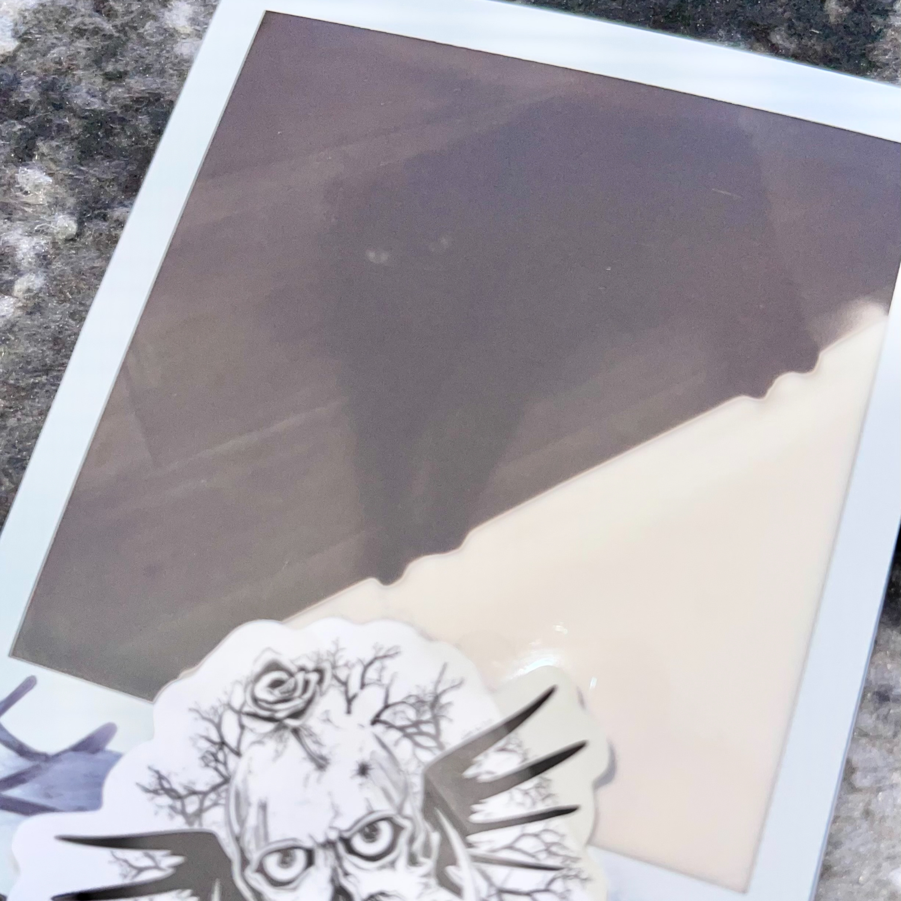 Life Alert Update and Sad Quality #3 S2 episode artwork