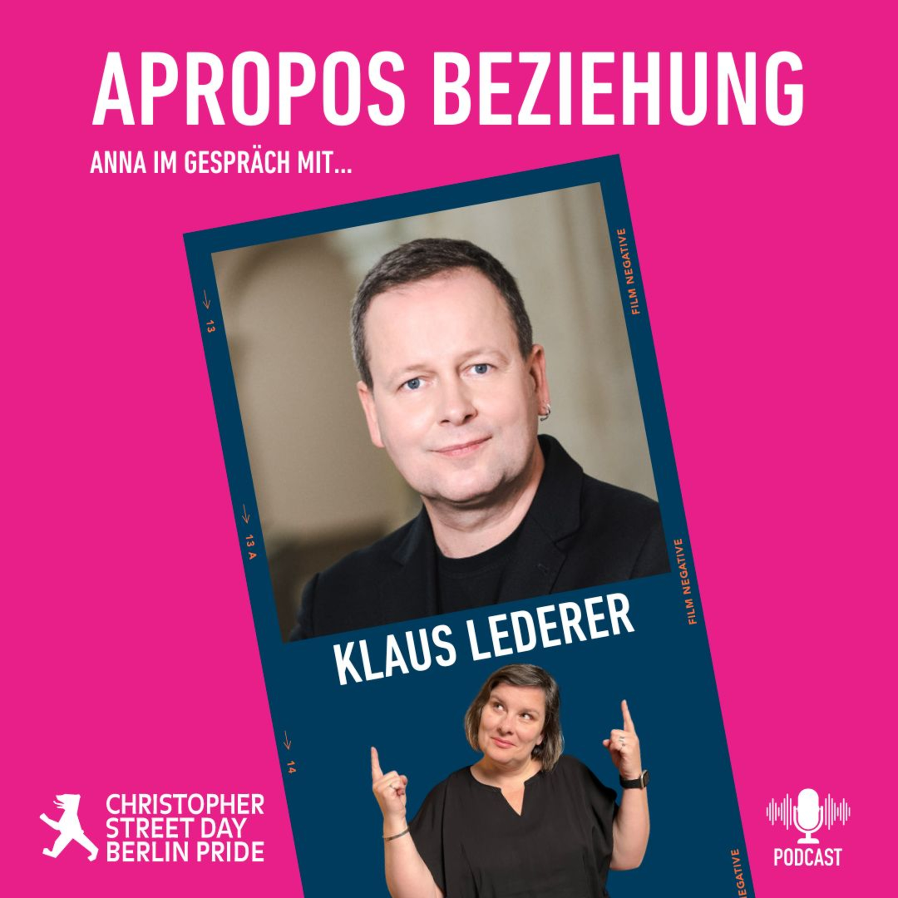 Apropos Beziehung