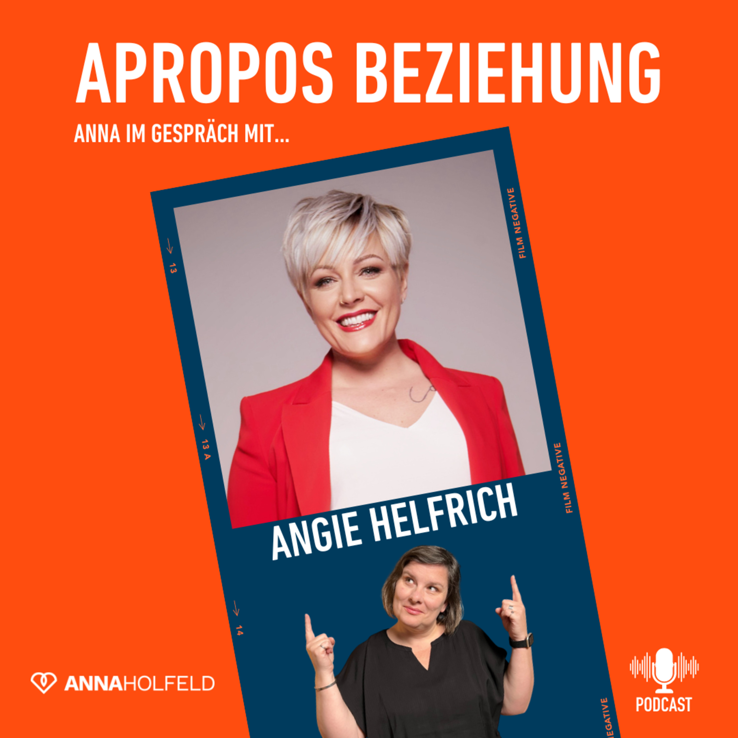 Apropos Beziehung