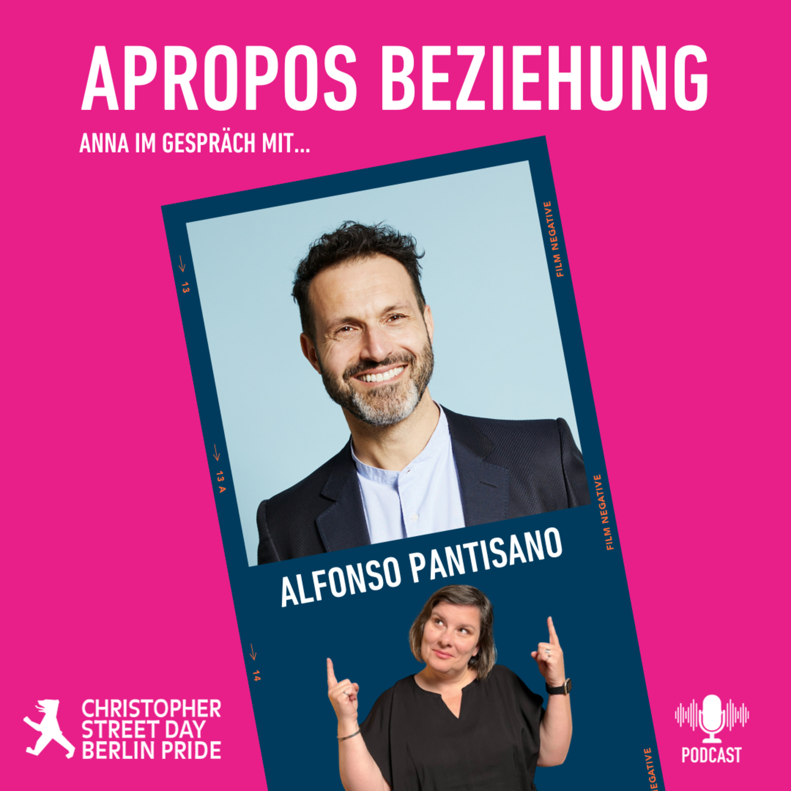 Apropos Beziehung