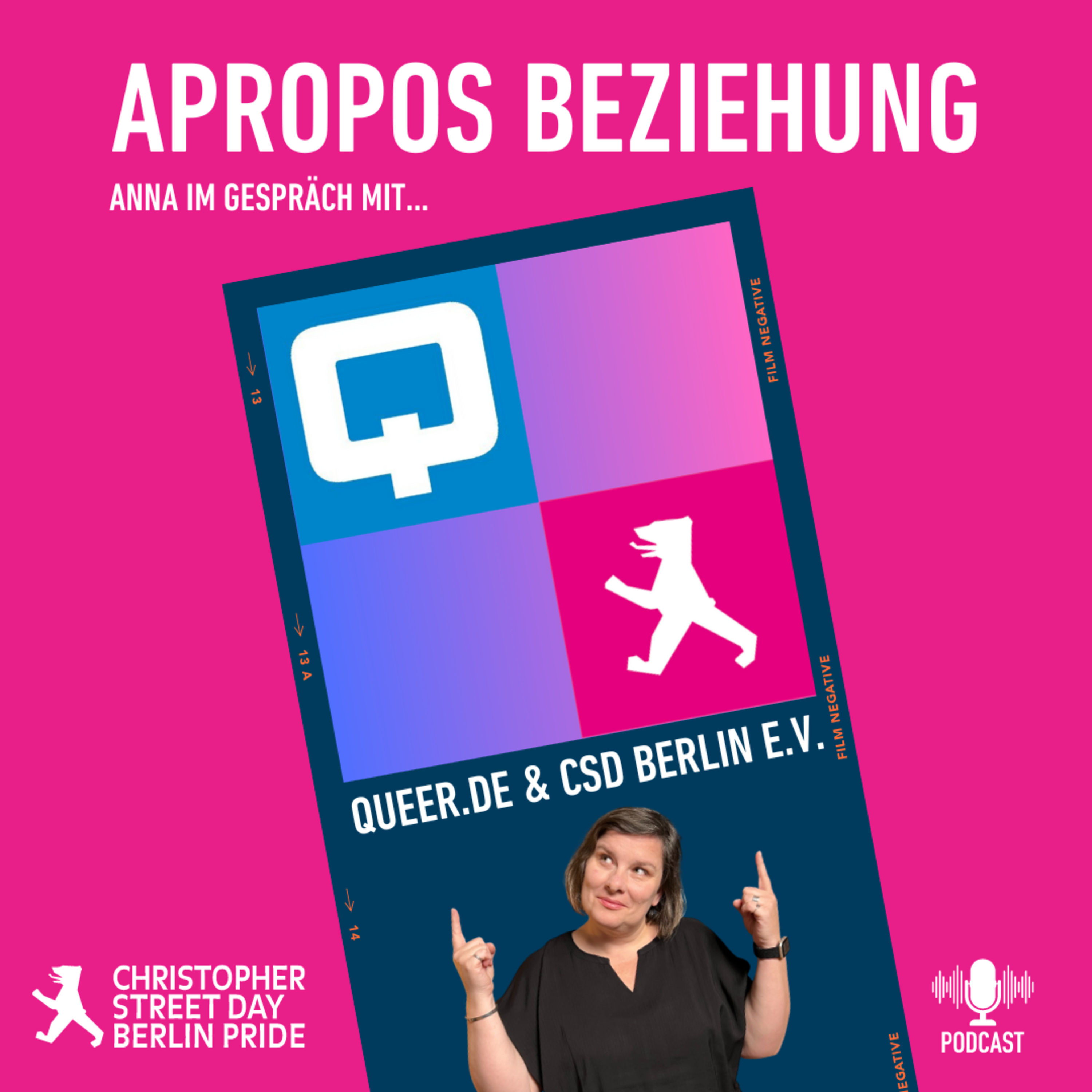 Apropos Beziehung