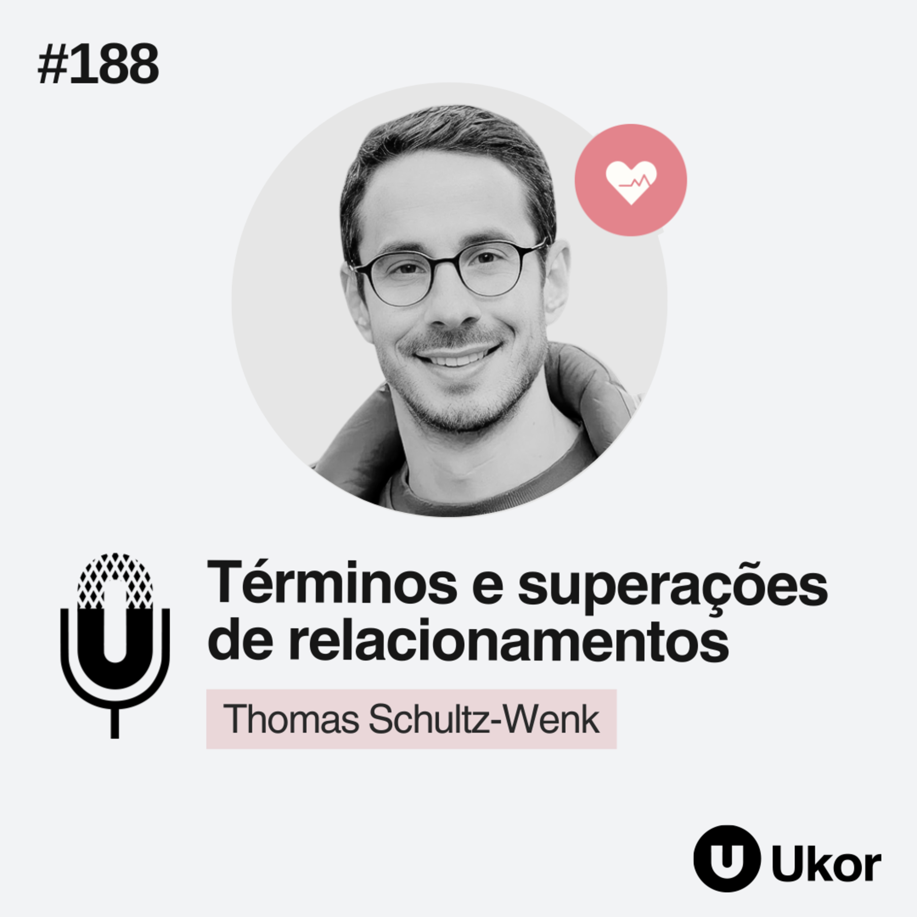 Términos e superações de relacionamentos